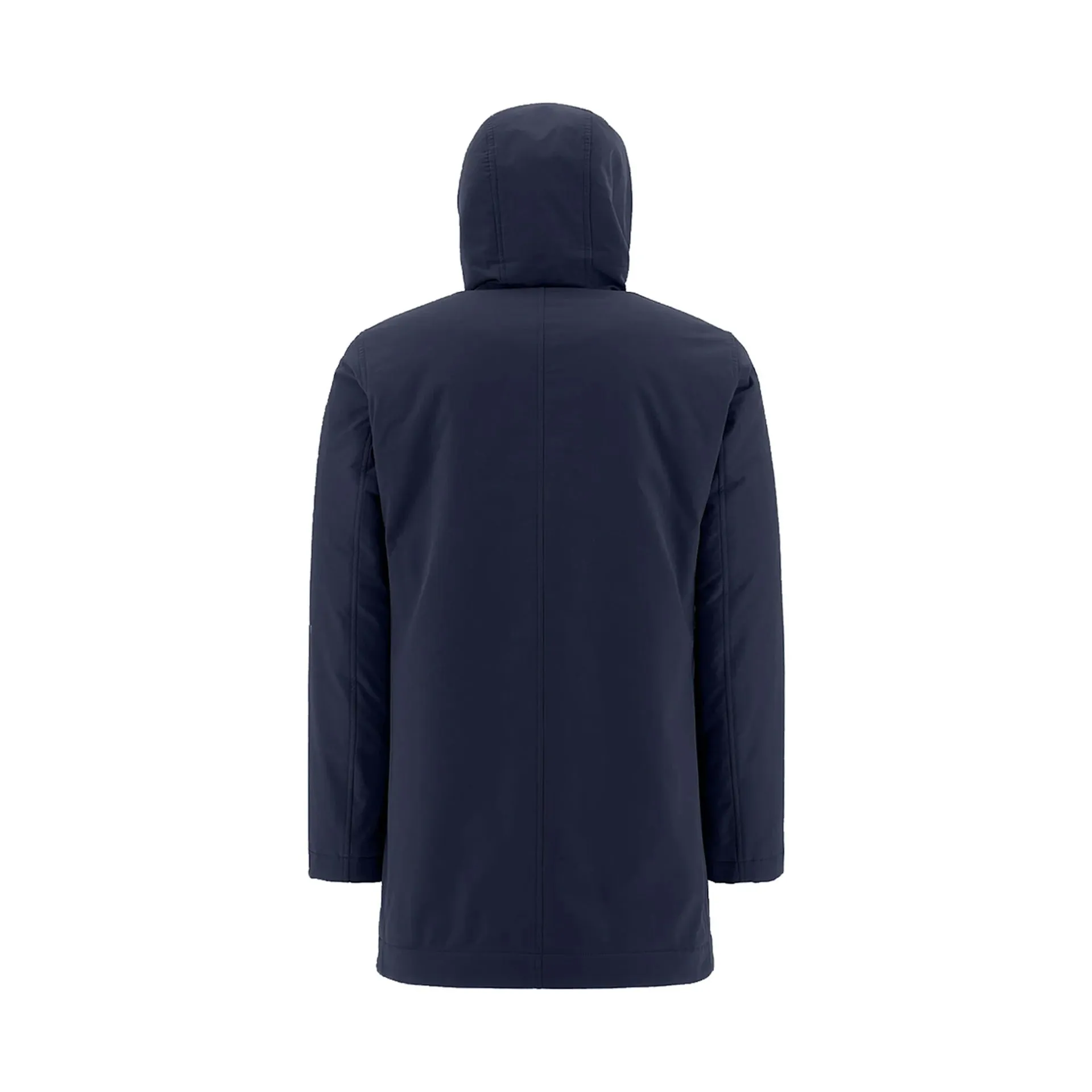 HERNO Keystone Parka Coat sold by Siebentaschen product image thumbnail 3