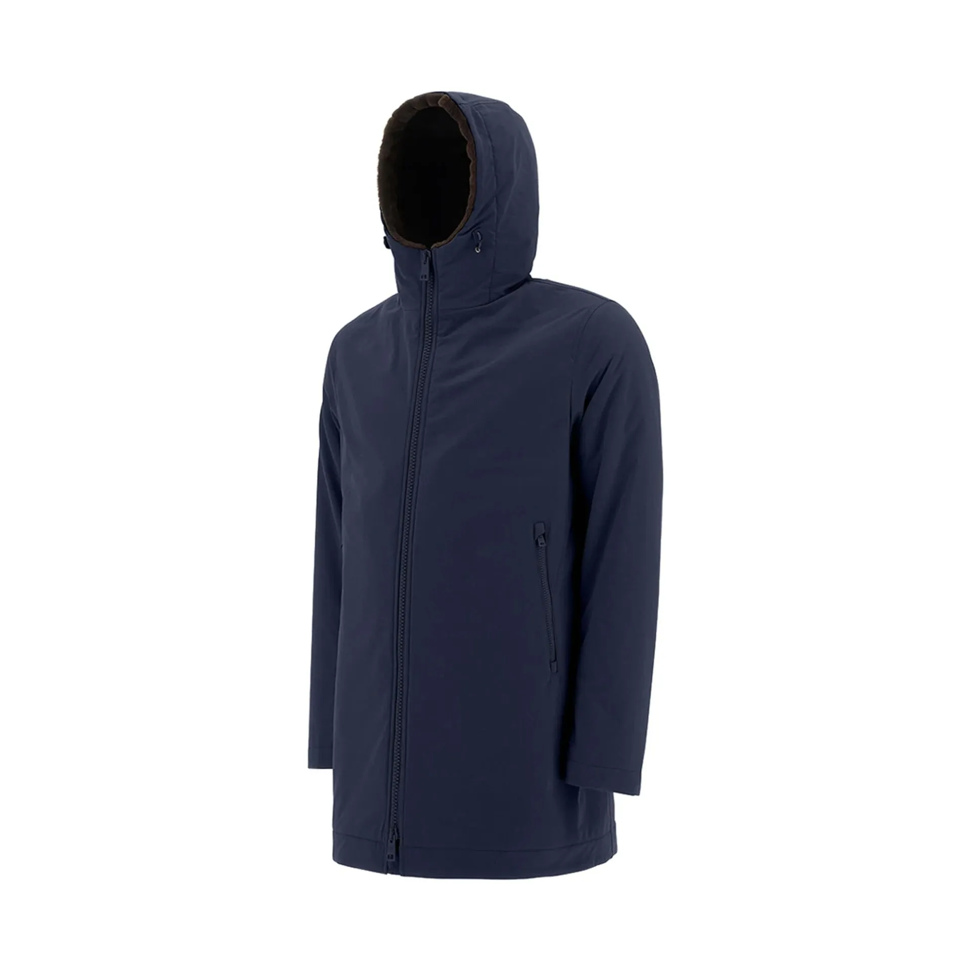 HERNO Keystone Parka Coat sold by Siebentaschen product image thumbnail 2
