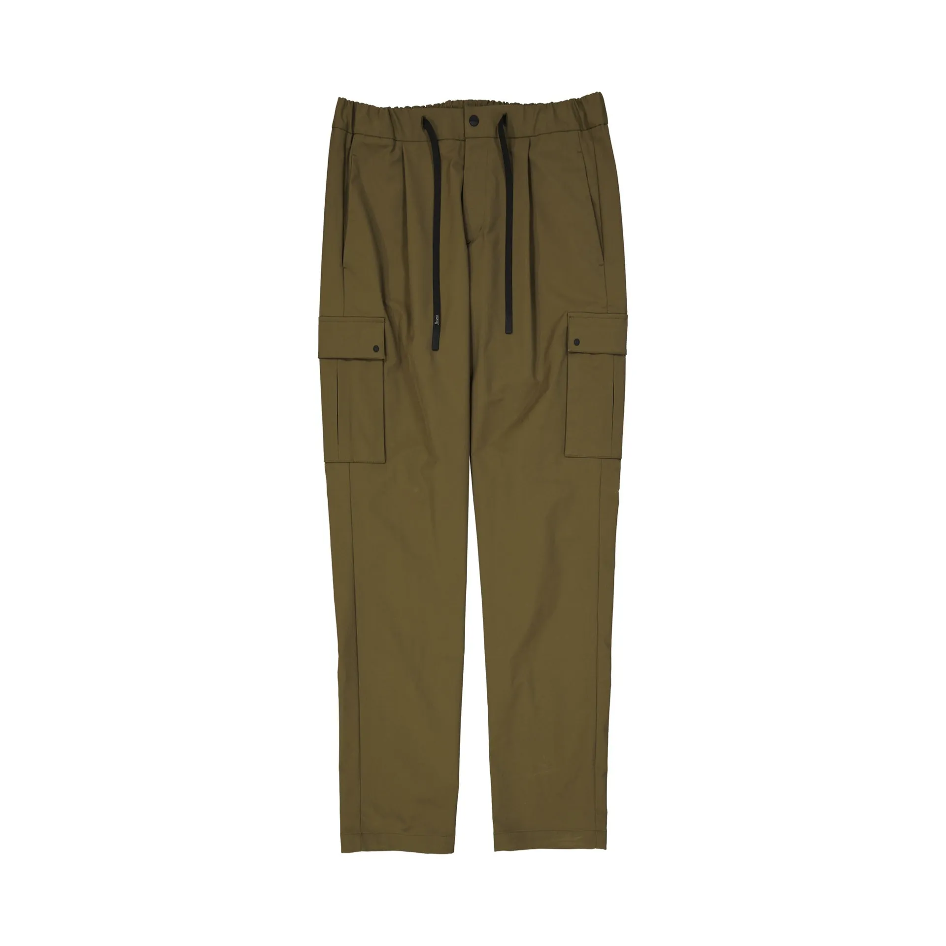 HERNO Cargo Pants sold by Siebentaschen