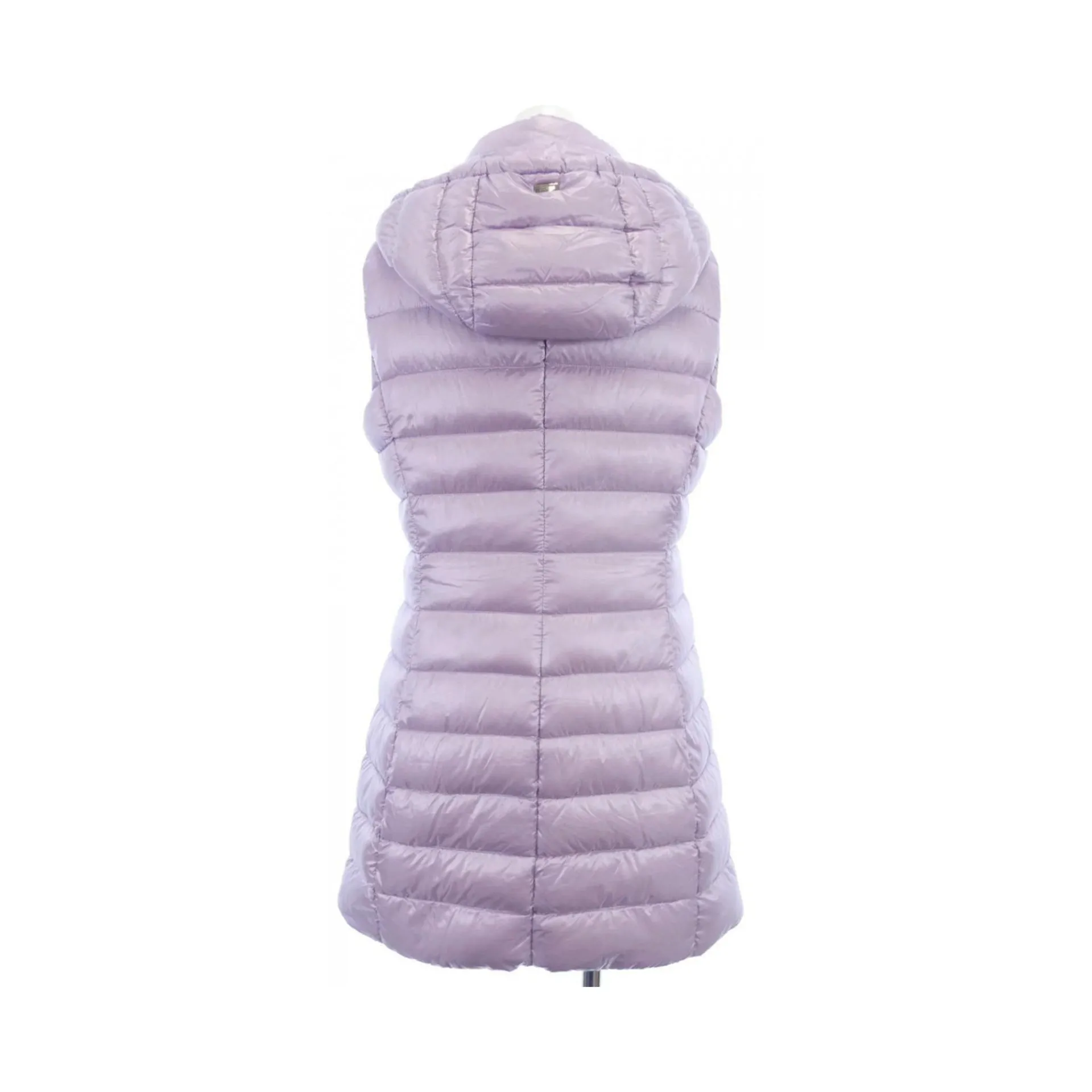 HERNO Down Vest Coat sold by Siebentaschen product image thumbnail 2