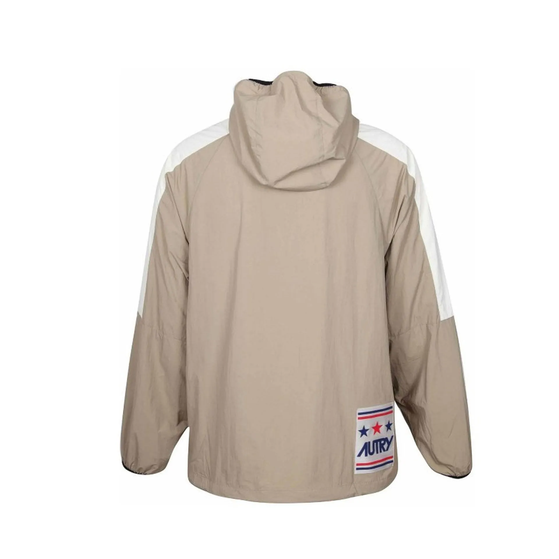 AUTRY Windbreaker Jacket sold by Siebentaschen product image thumbnail 2