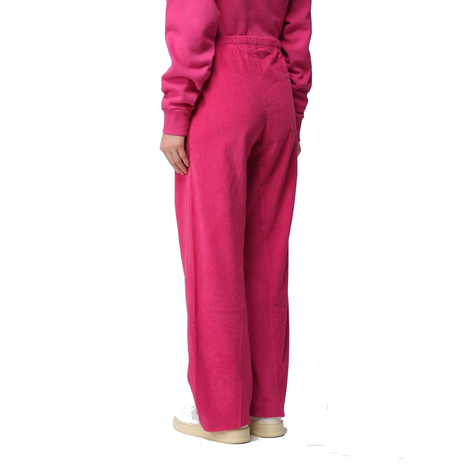 AUTRY Velvet Pants sold by Siebentaschen product image thumbnail 3