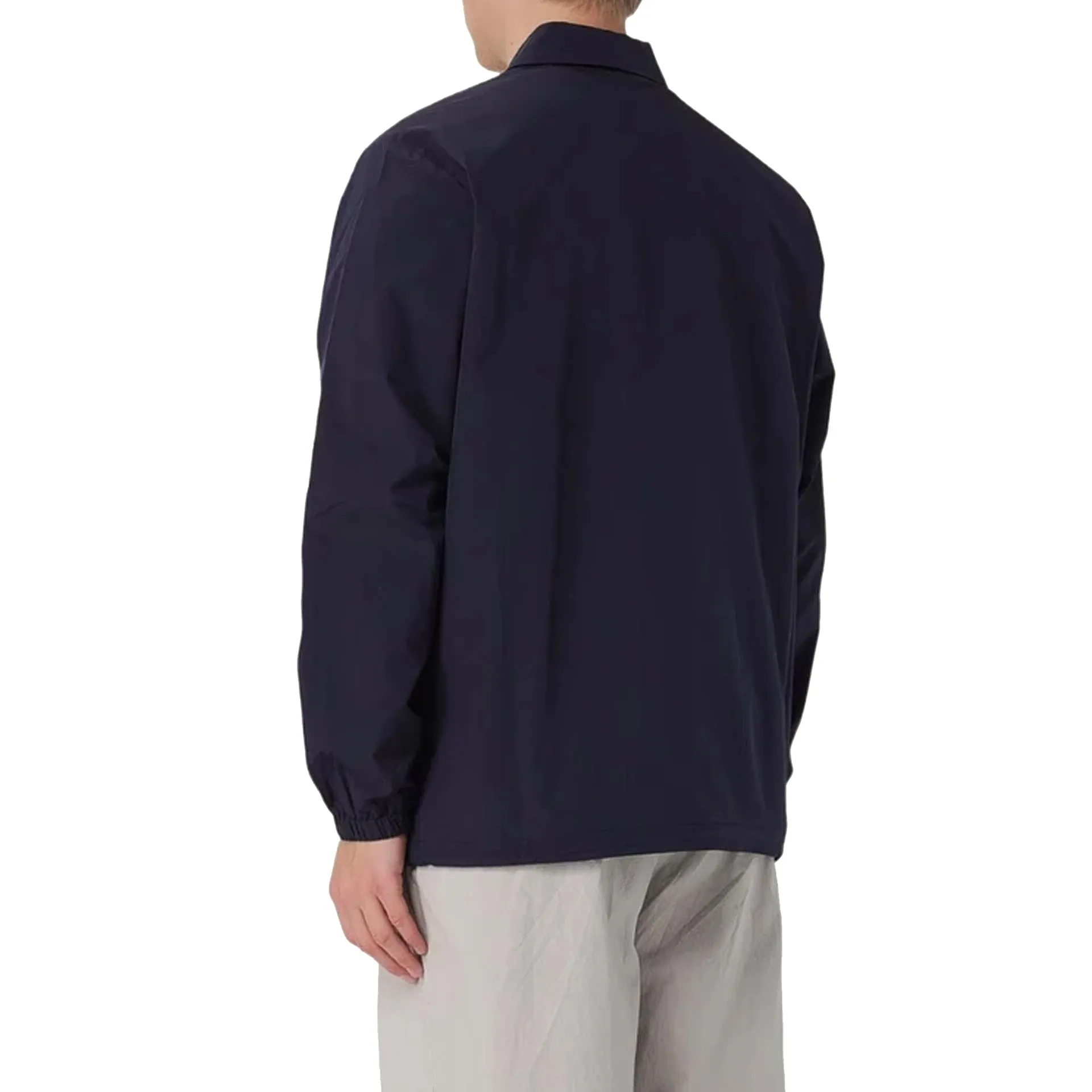AUTRY Lightweight Jacket sold by Siebentaschen product image thumbnail 3
