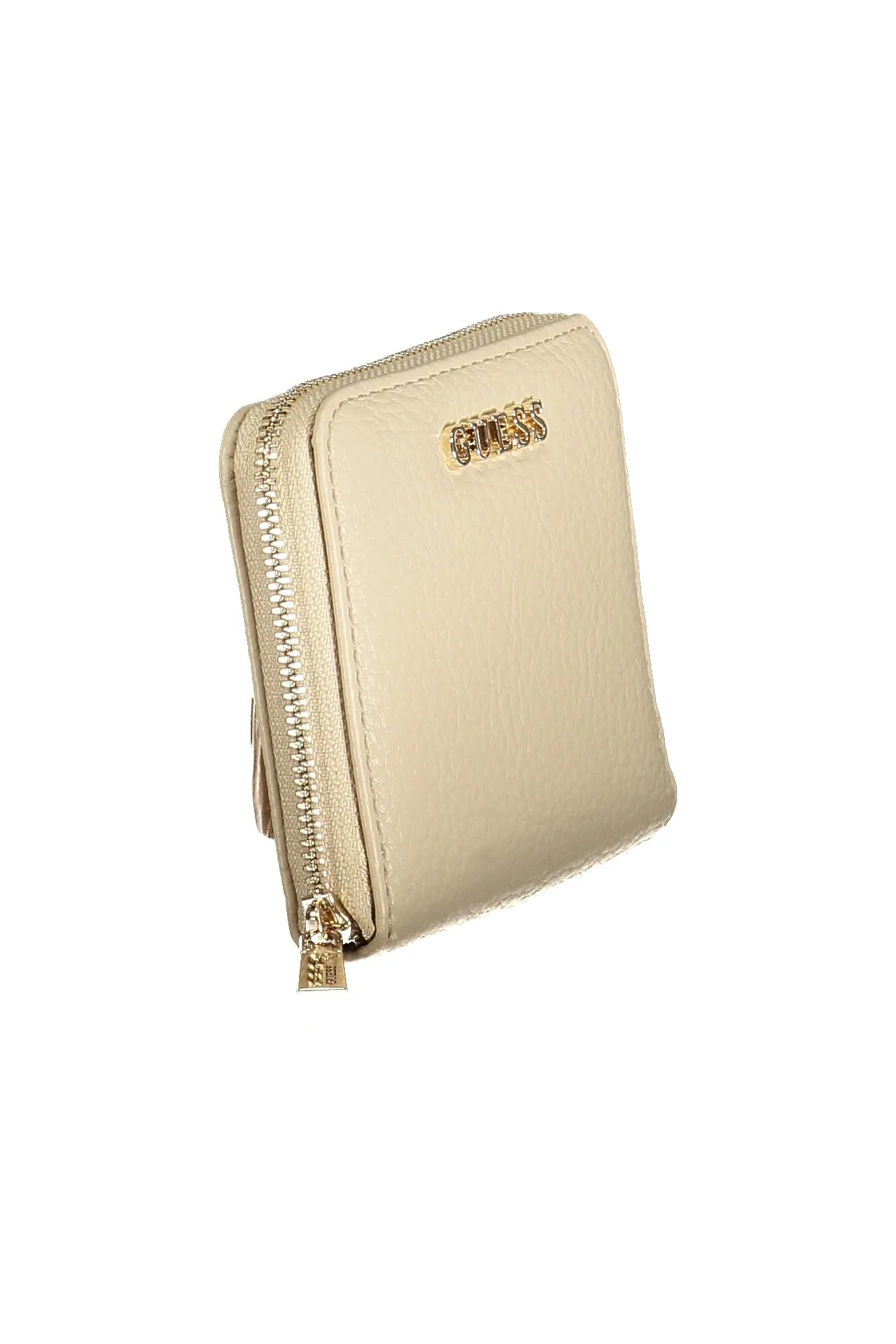 GUESS JEANS WOMEN S BEIGE WALLET sold by Siebentaschen product image thumbnail 3