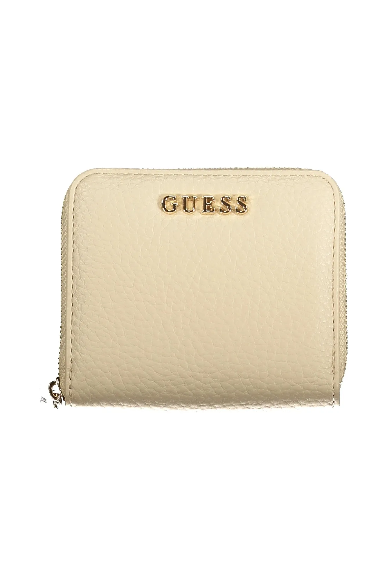 GUESS JEANS WOMEN S BEIGE WALLET sold by Siebentaschen
