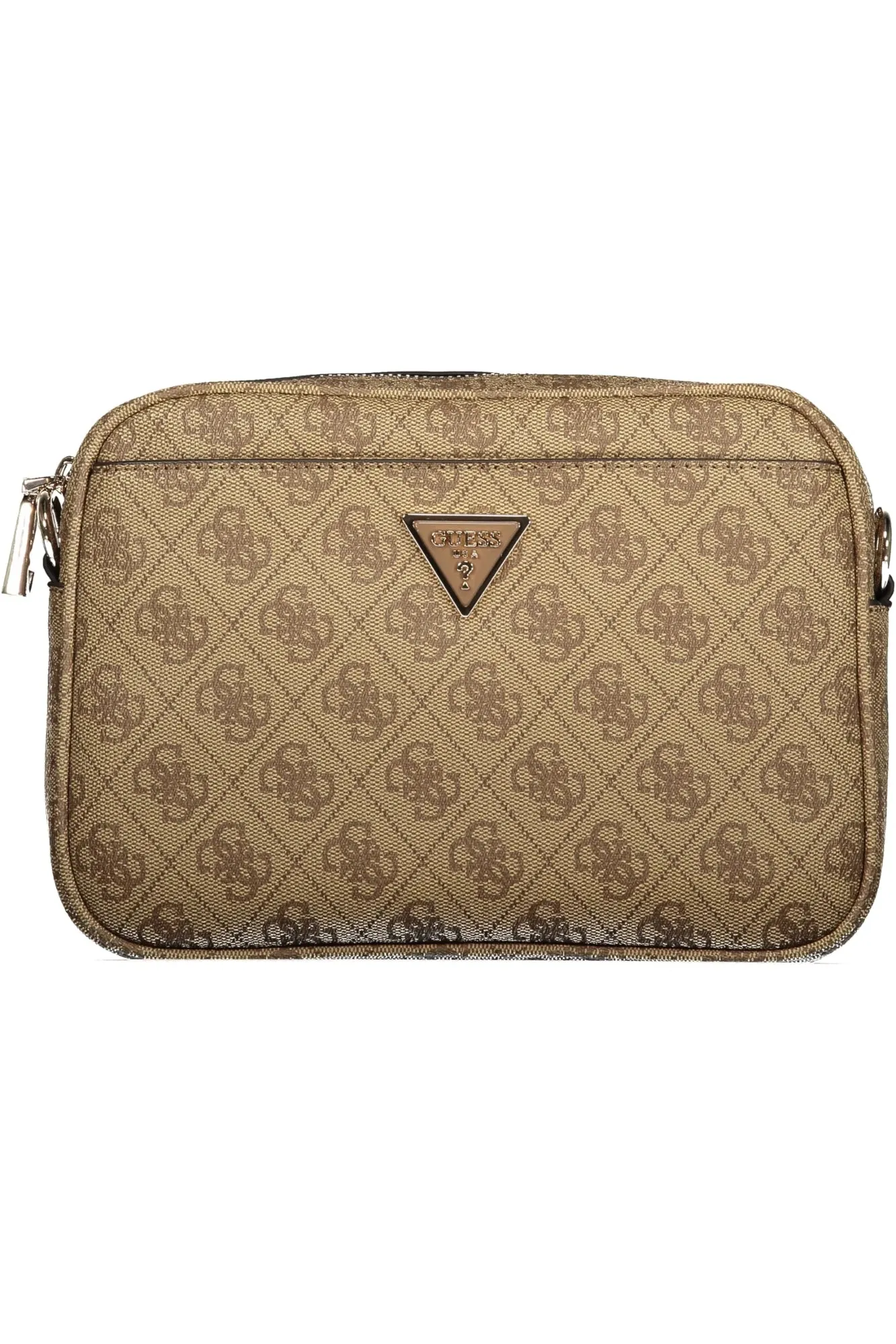 GUESS JEANS WOMEN S BEIGE BAG sold by Siebentaschen