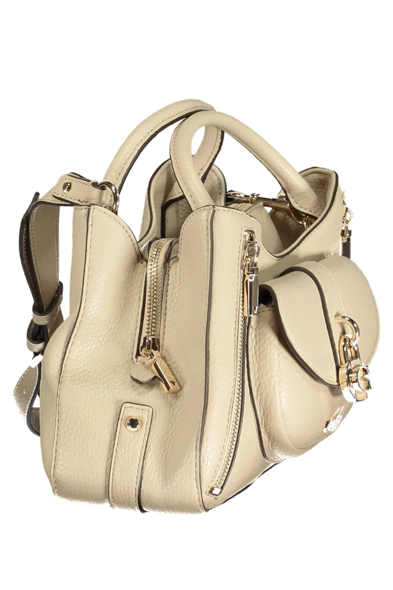 GUESS JEANS WOMEN S BEIGE BAG sold by Siebentaschen product image thumbnail 3