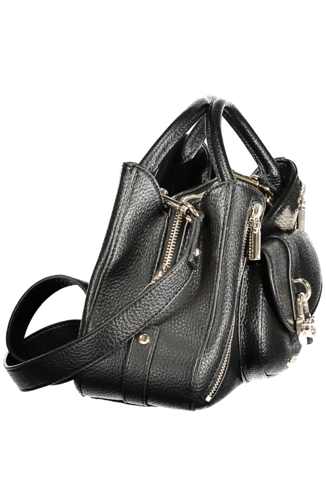 GUESS JEANS WOMEN S BLACK BAG sold by Siebentaschen product image thumbnail 3