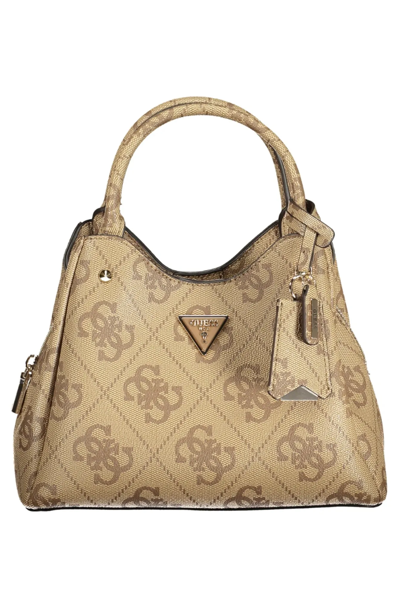 GUESS JEANS WOMEN S BEIGE BAG sold by Siebentaschen