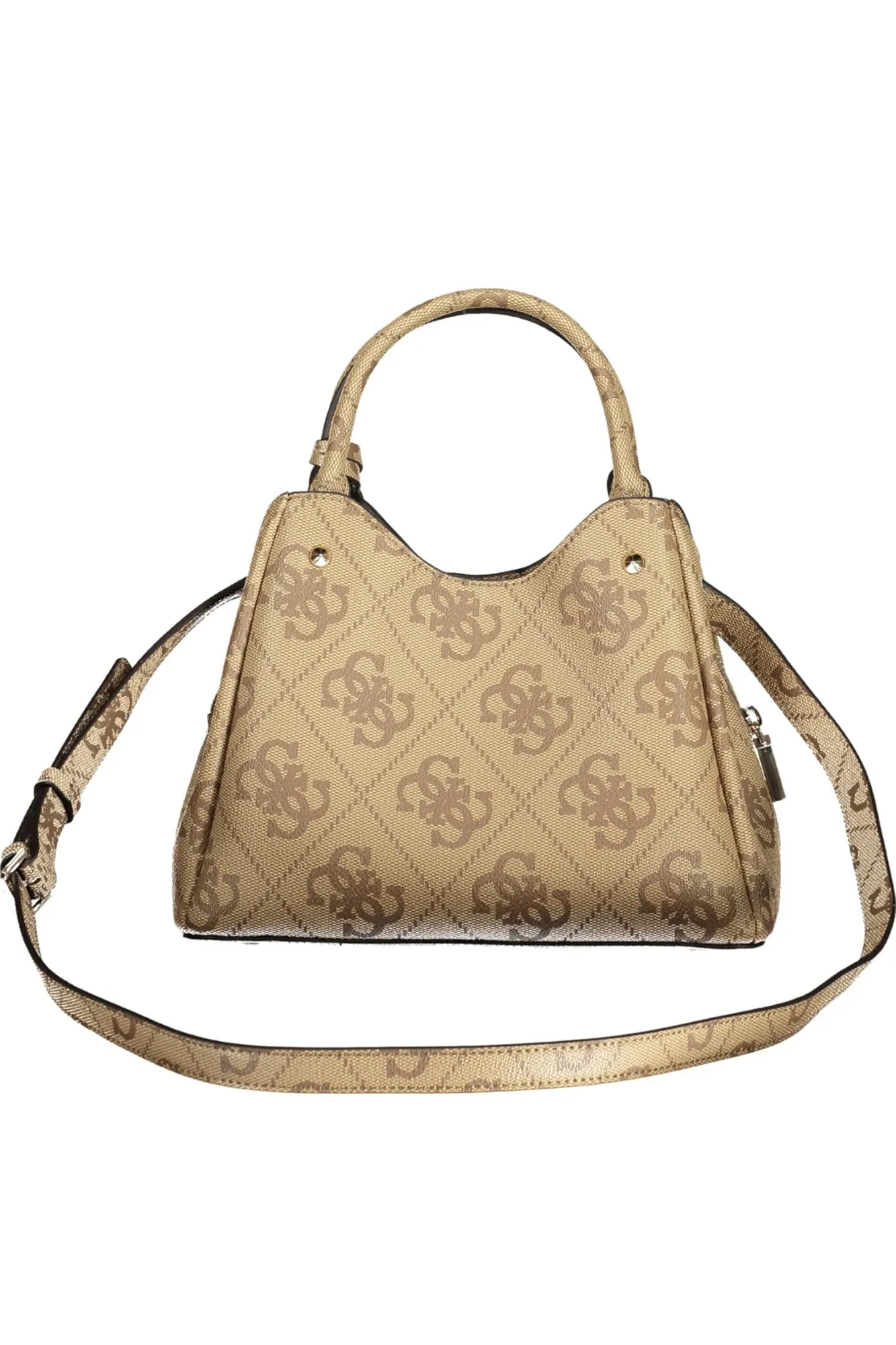 GUESS JEANS WOMEN S BEIGE BAG sold by Siebentaschen product image thumbnail 2