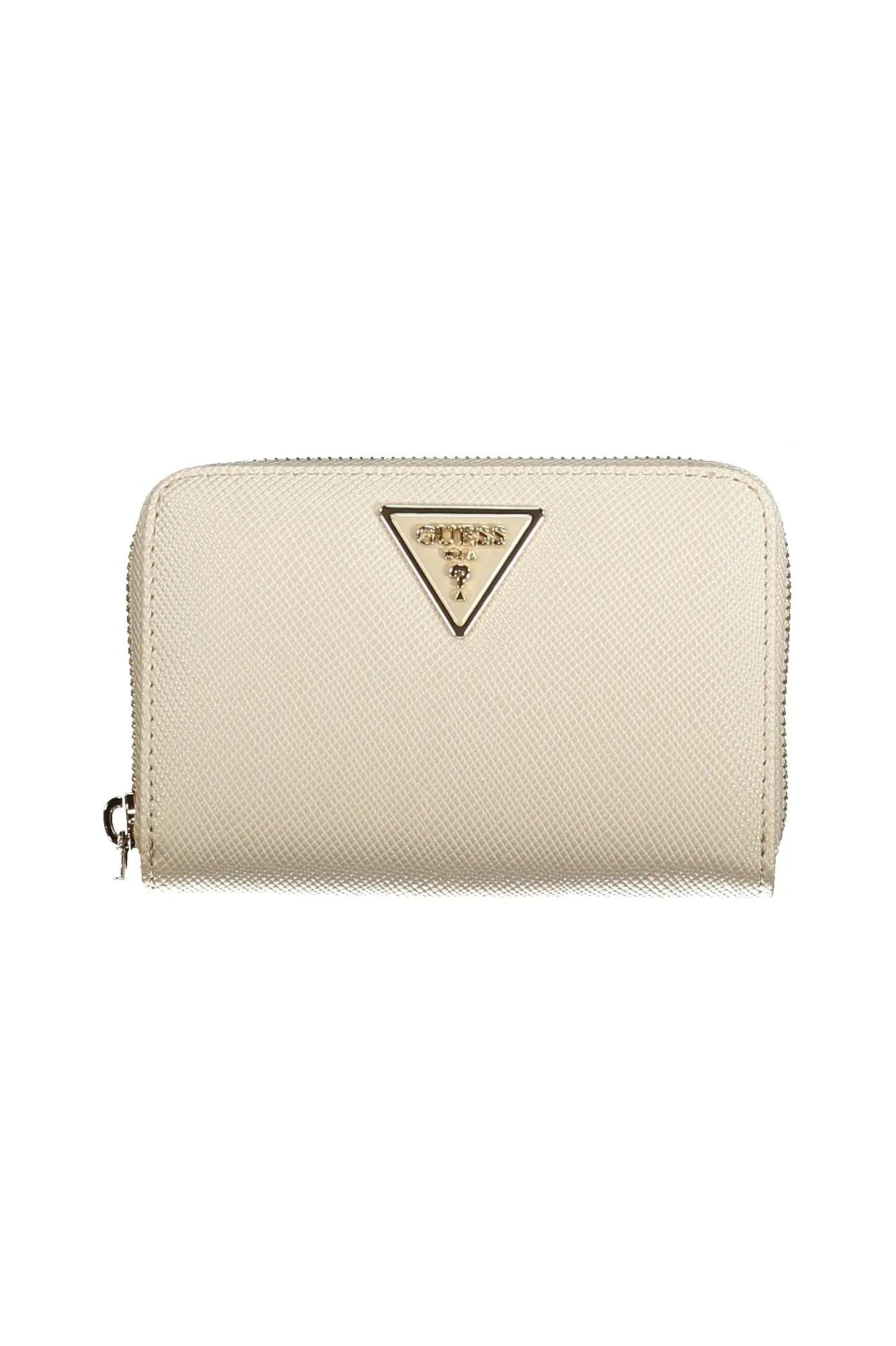 GUESS JEANS WOMEN S BEIGE WALLET sold by Siebentaschen