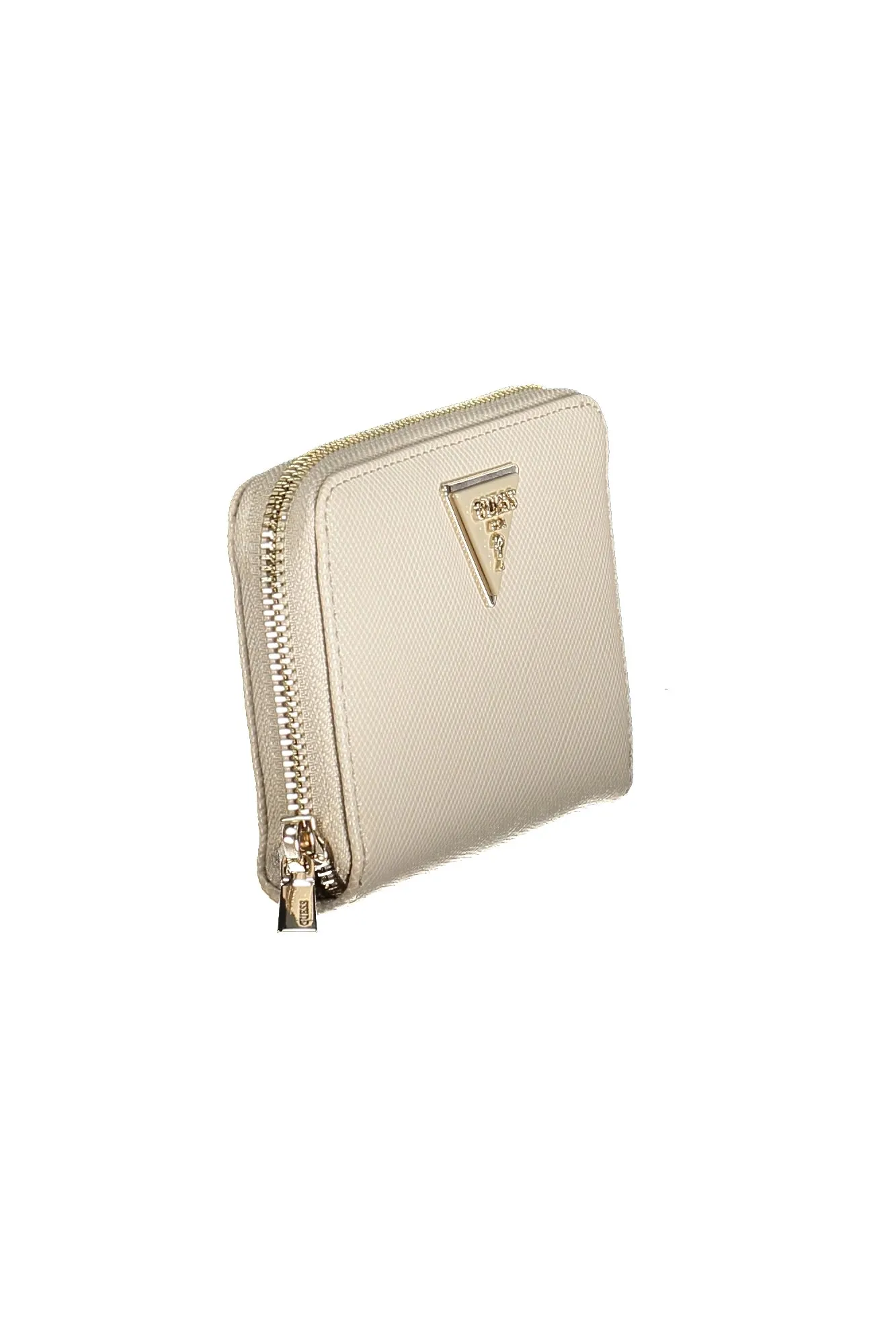 GUESS JEANS WOMEN S BEIGE WALLET sold by Siebentaschen product image thumbnail 3