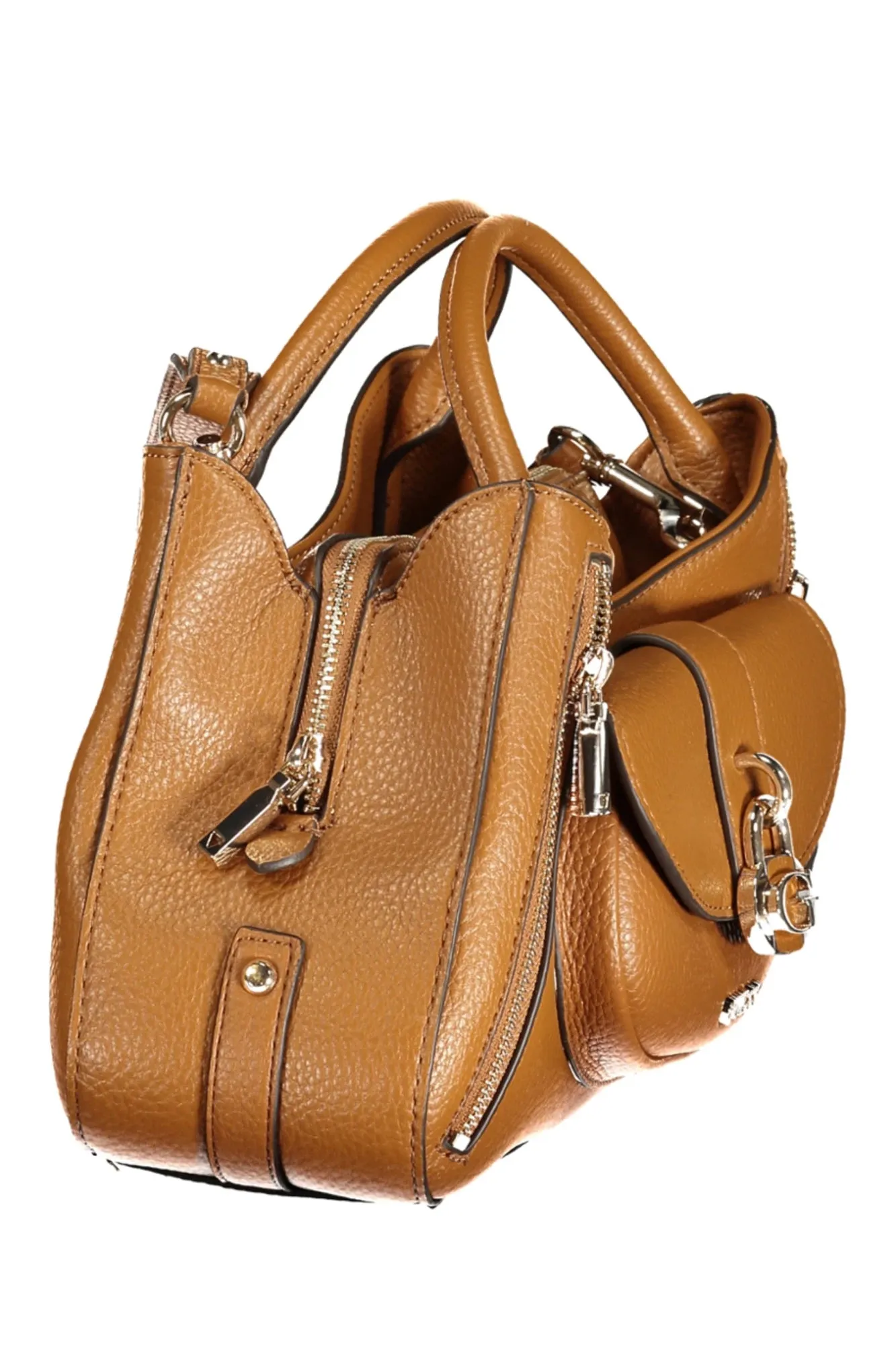 GUESS JEANS WOMEN S BROWN BAG sold by Siebentaschen product image thumbnail 3