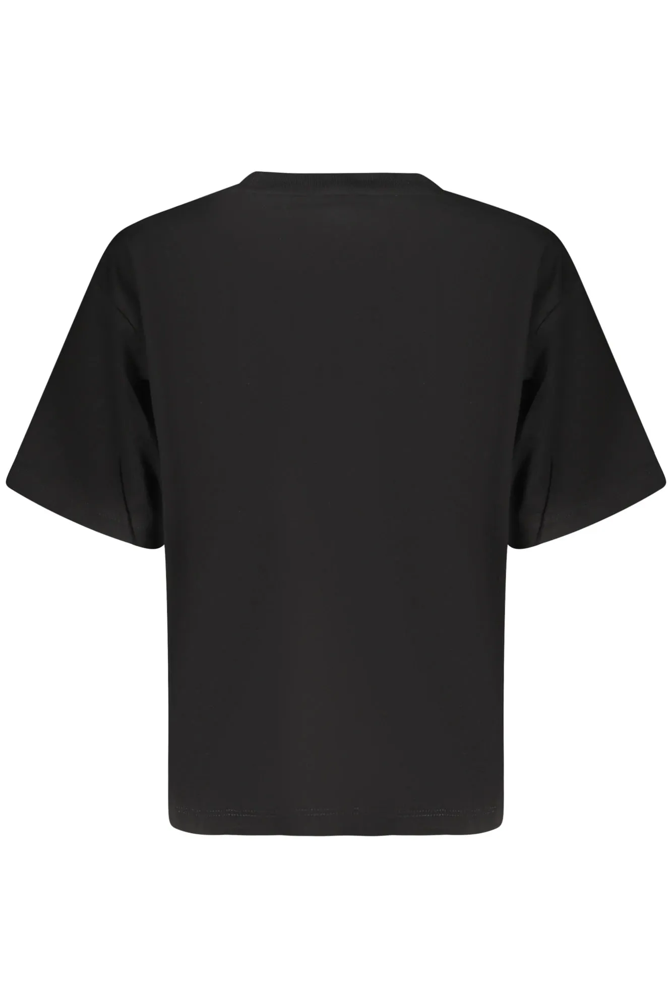 GUESS JEANS WOMEN S SHORT-SLEEVED T-SHIRT BLACK sold by Siebentaschen product image thumbnail 2