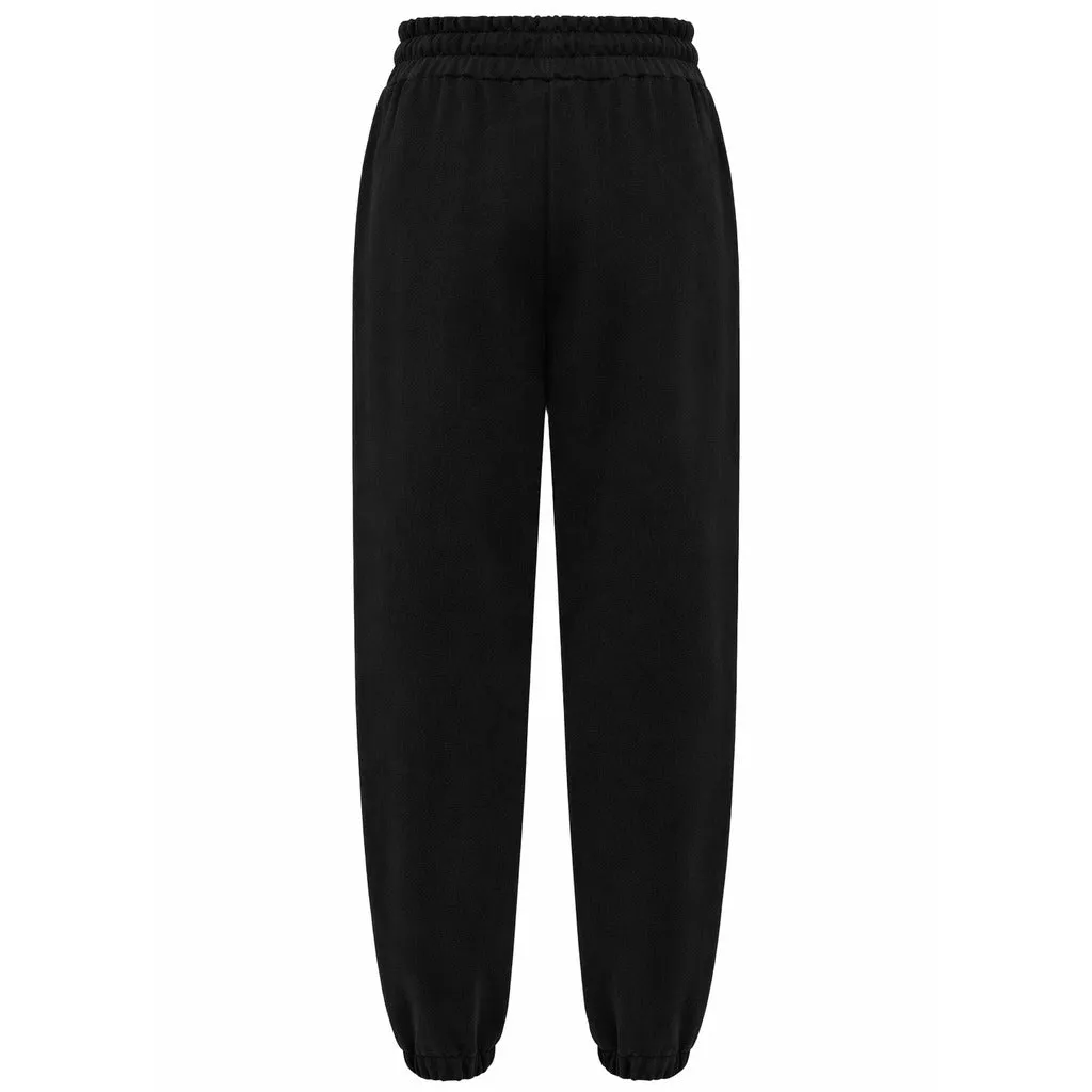 comme des fuckdown - Trousers - cfabw-01027-nero sold by Siebentaschen product image thumbnail 2