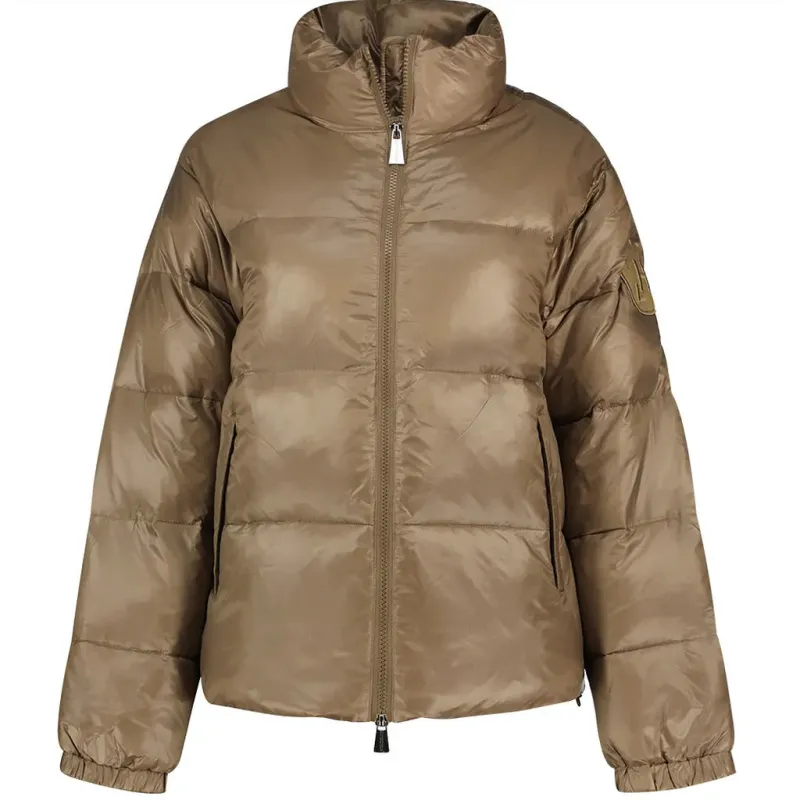 hinnominate - Jackets - hmabw-01001-beige made by Siebentaschen
