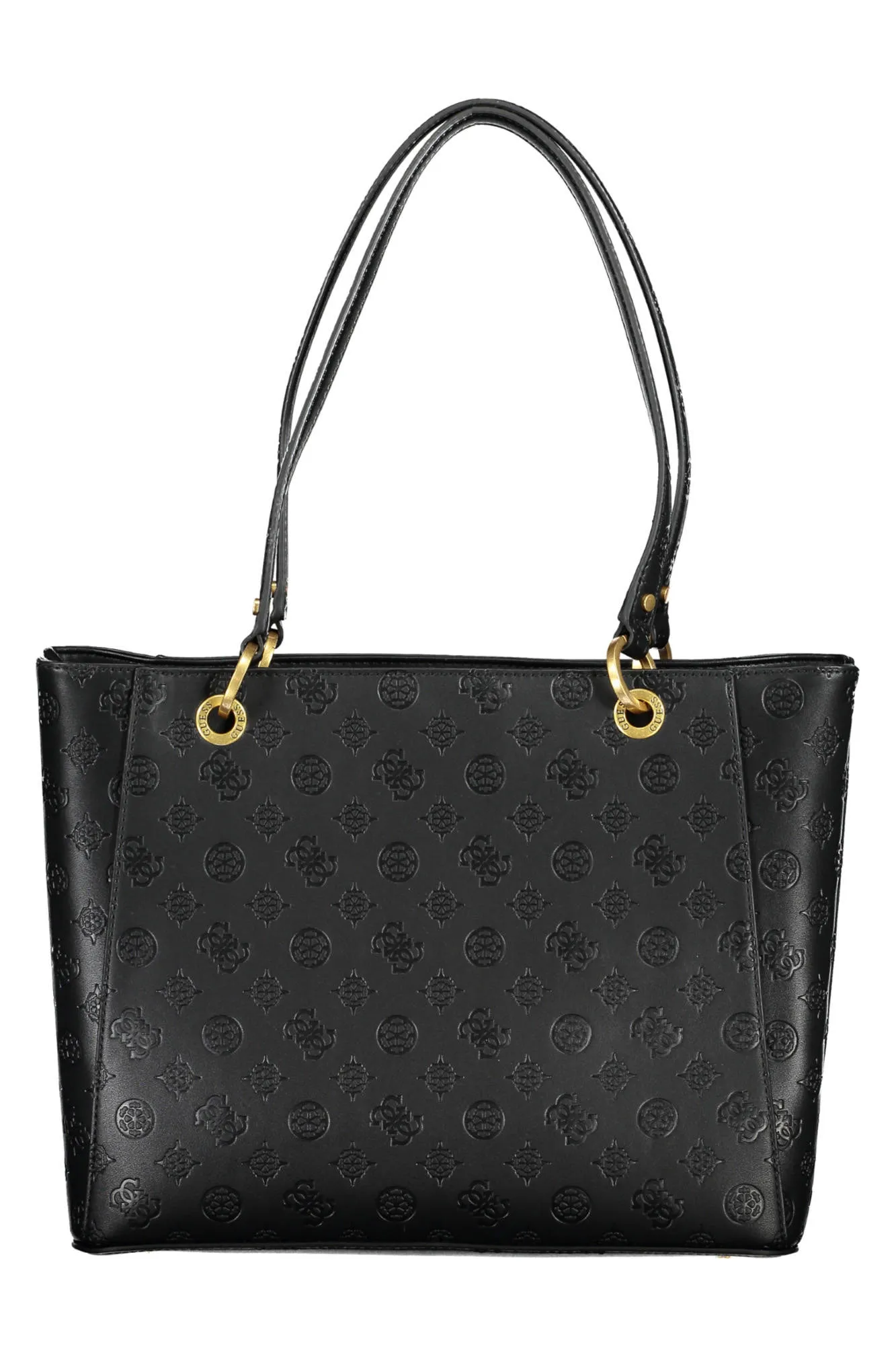GUESS JEANS BLACK WOMEN S BAG sold by Siebentaschen product image thumbnail 2