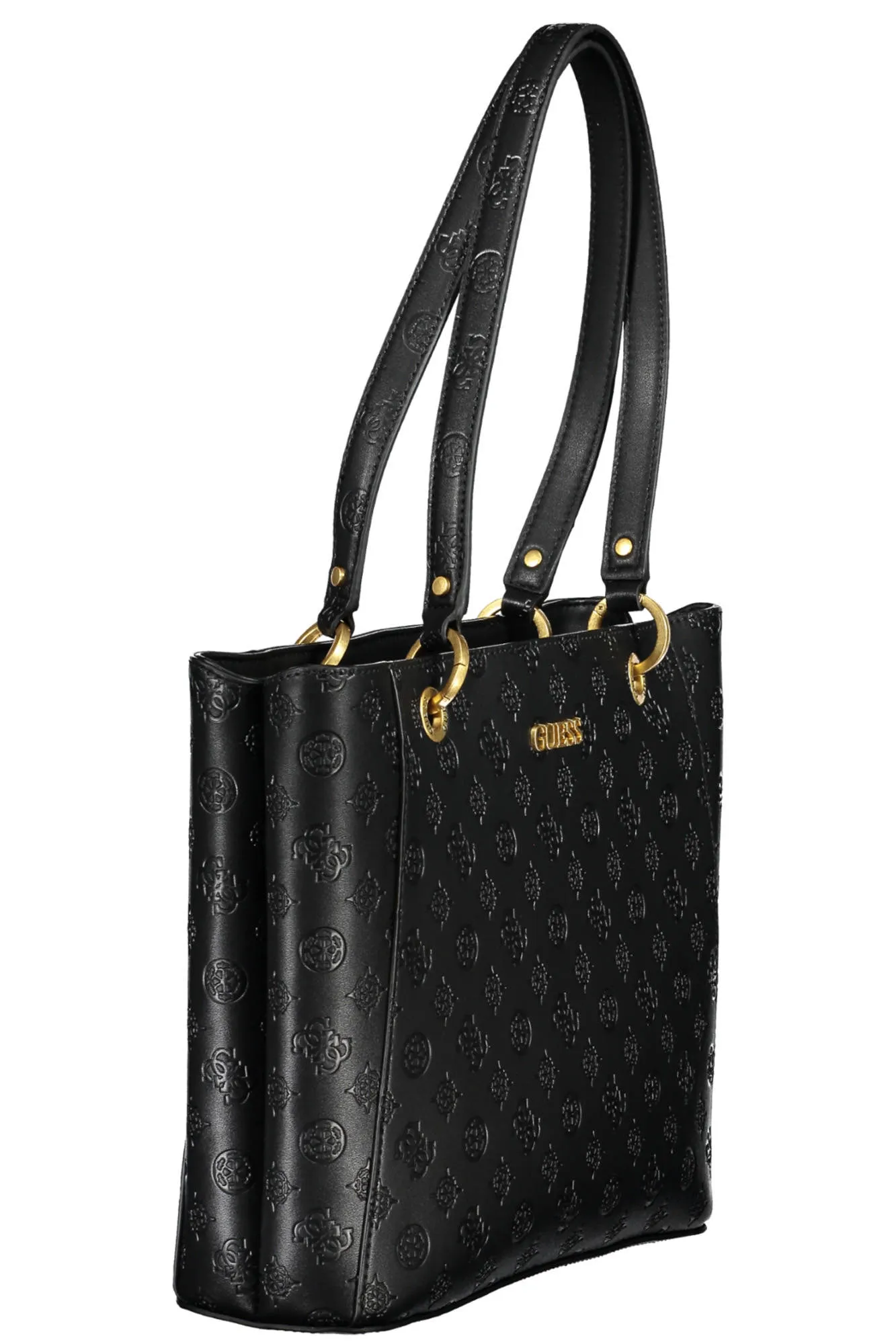 GUESS JEANS BLACK WOMEN S BAG sold by Siebentaschen product image thumbnail 3
