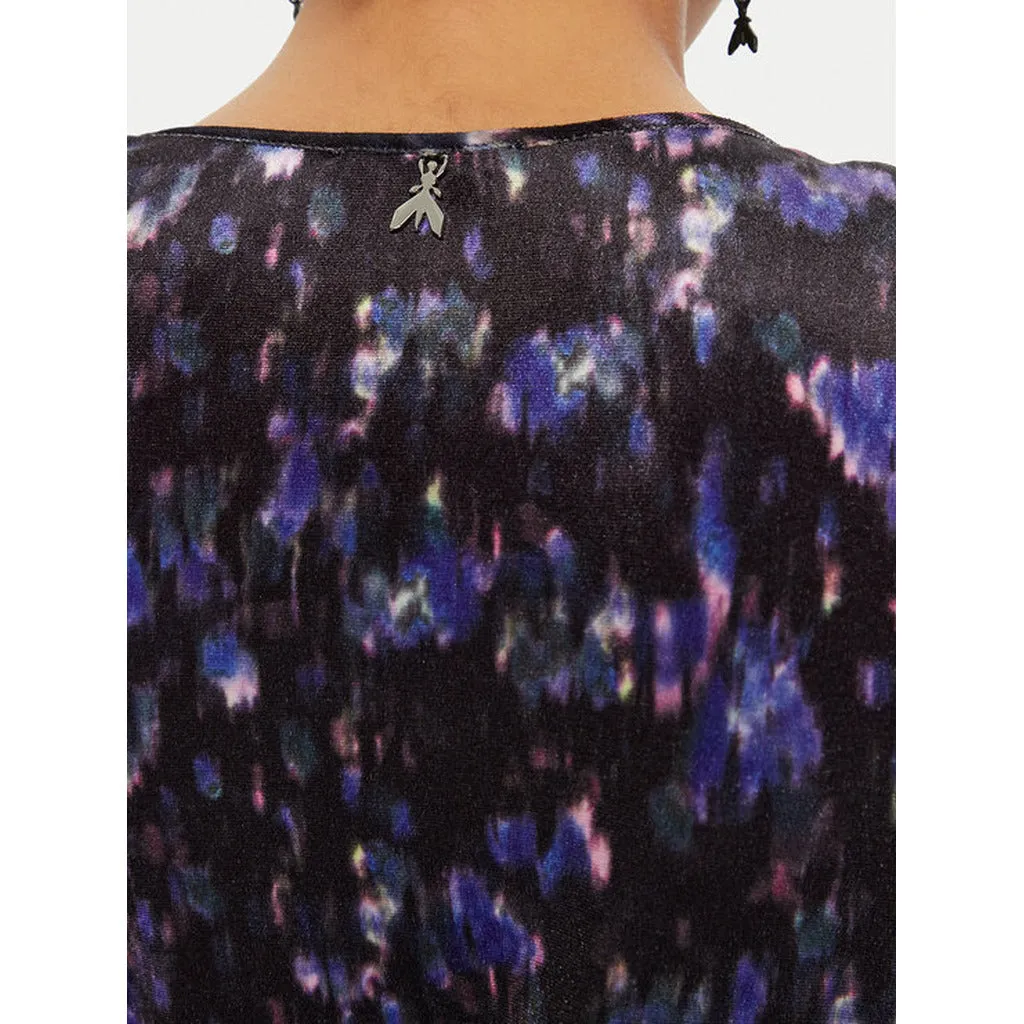 patrizia pepe - Dress - 2a2821-j229-multi sold by Siebentaschen product image thumbnail 5