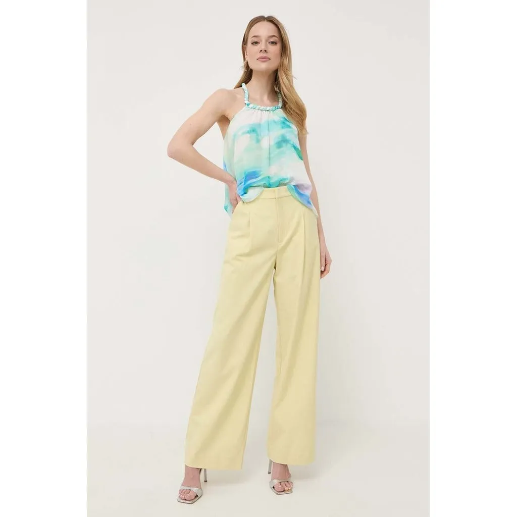 patrizia pepe - T-shirt & Top - 2c1485-a240-aquatic sold by Siebentaschen product image thumbnail 4