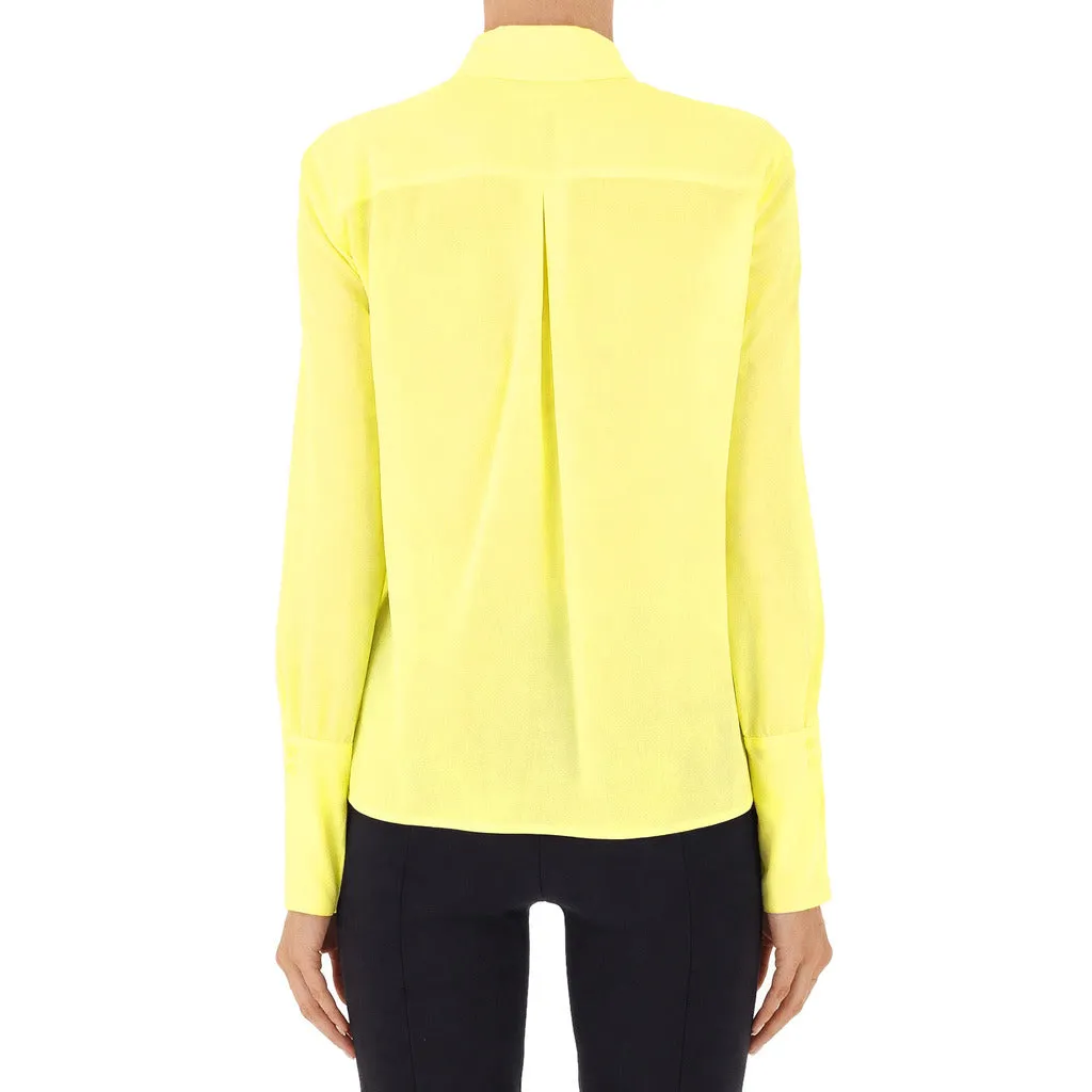 patrizia pepe - Shirts - 8c0728-a8i1-giallo sold by Siebentaschen product image thumbnail 2
