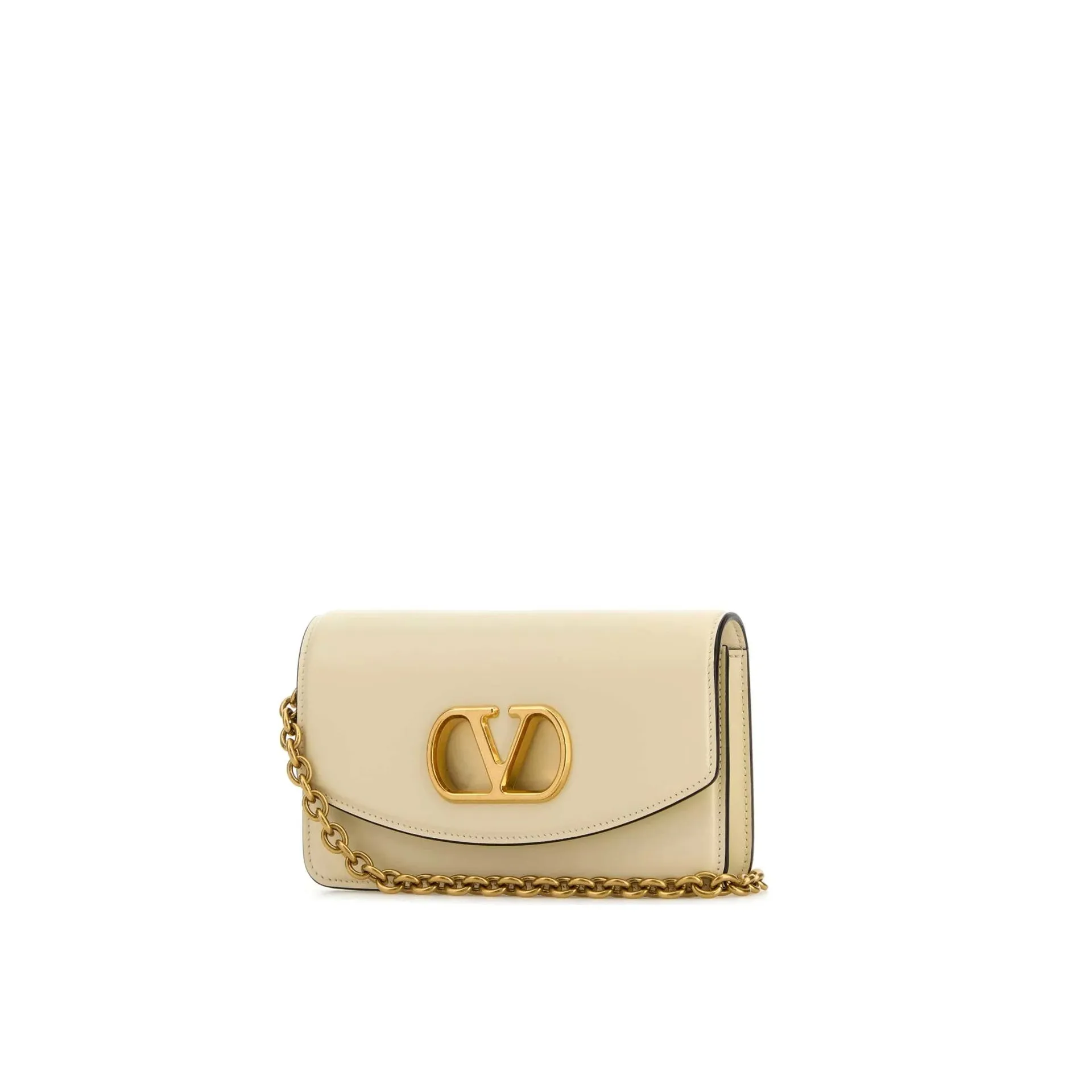 Valentino Garavani Vain Clutch Bag sold by Siebentaschen product image thumbnail 2