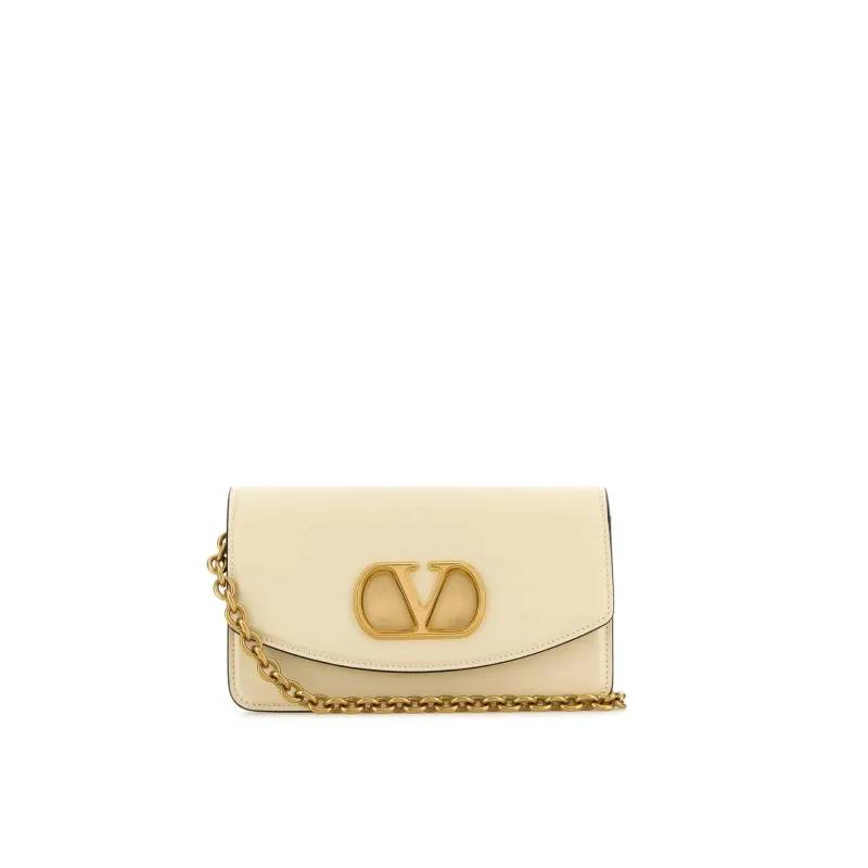 Valentino Garavani Vain Clutch Bag sold by Siebentaschen