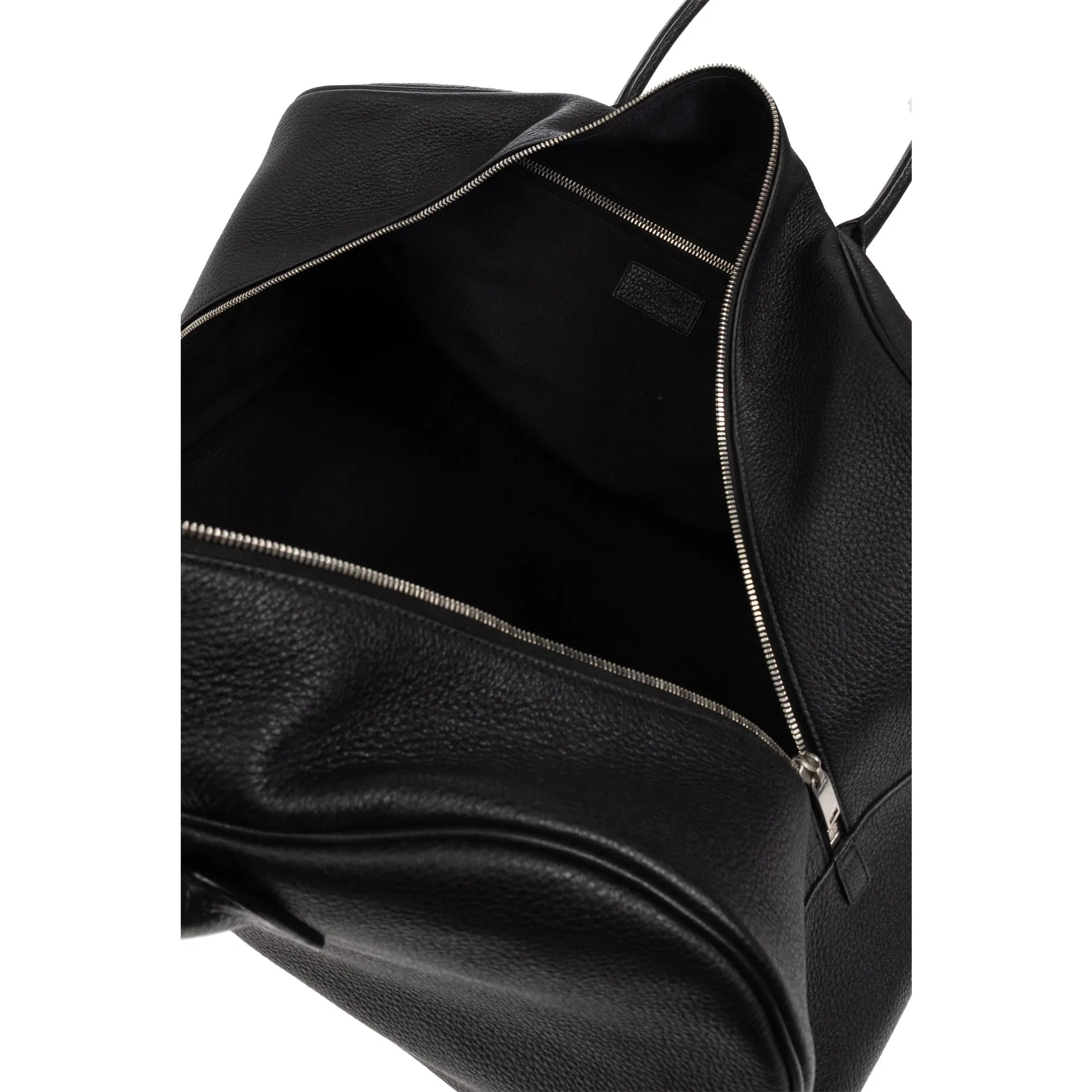 Saint Laurent Bowling Carry-On Handbag sold by Siebentaschen product image thumbnail 4