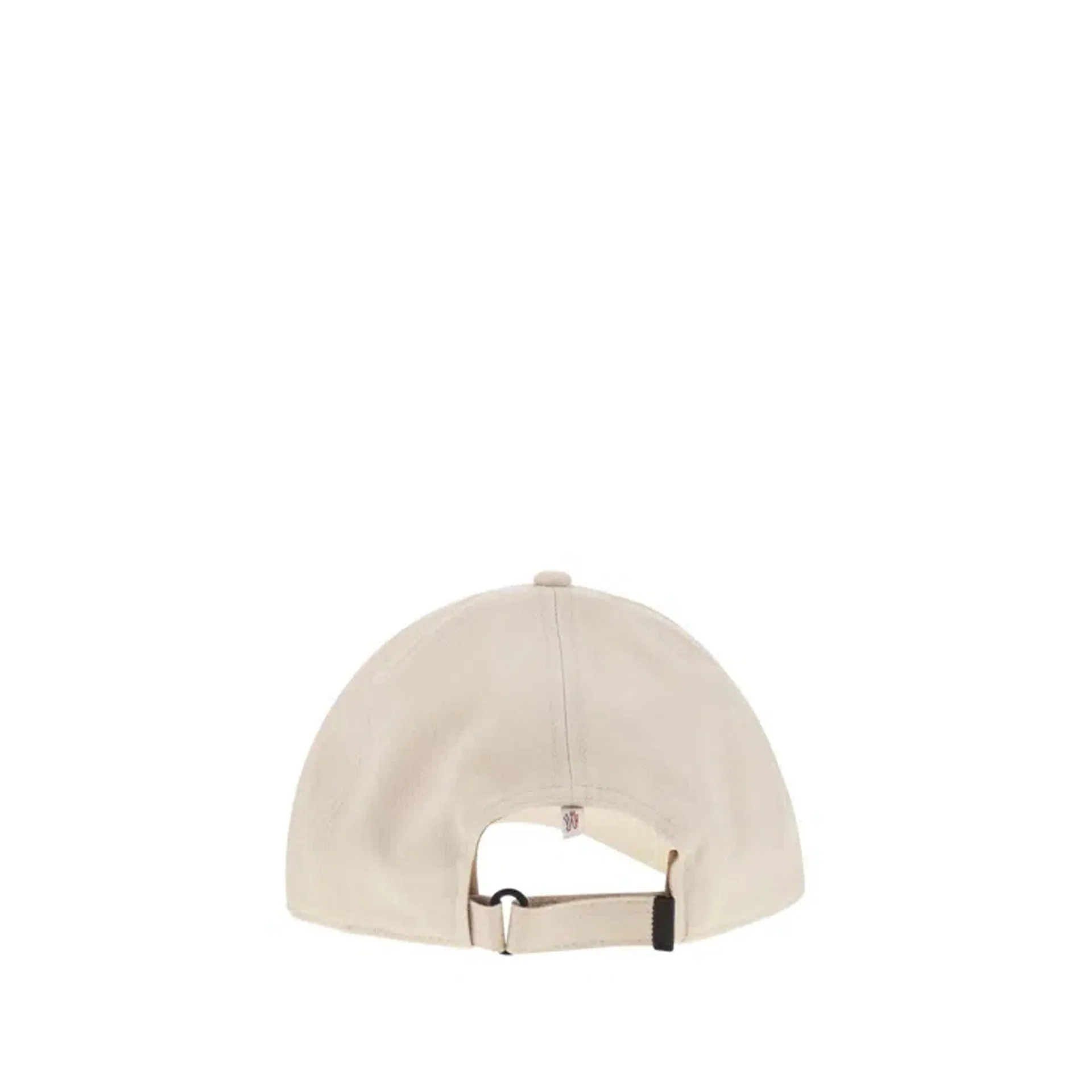 Moncler Grenoble Gabardine Baseball Cap sold by Siebentaschen product image thumbnail 2