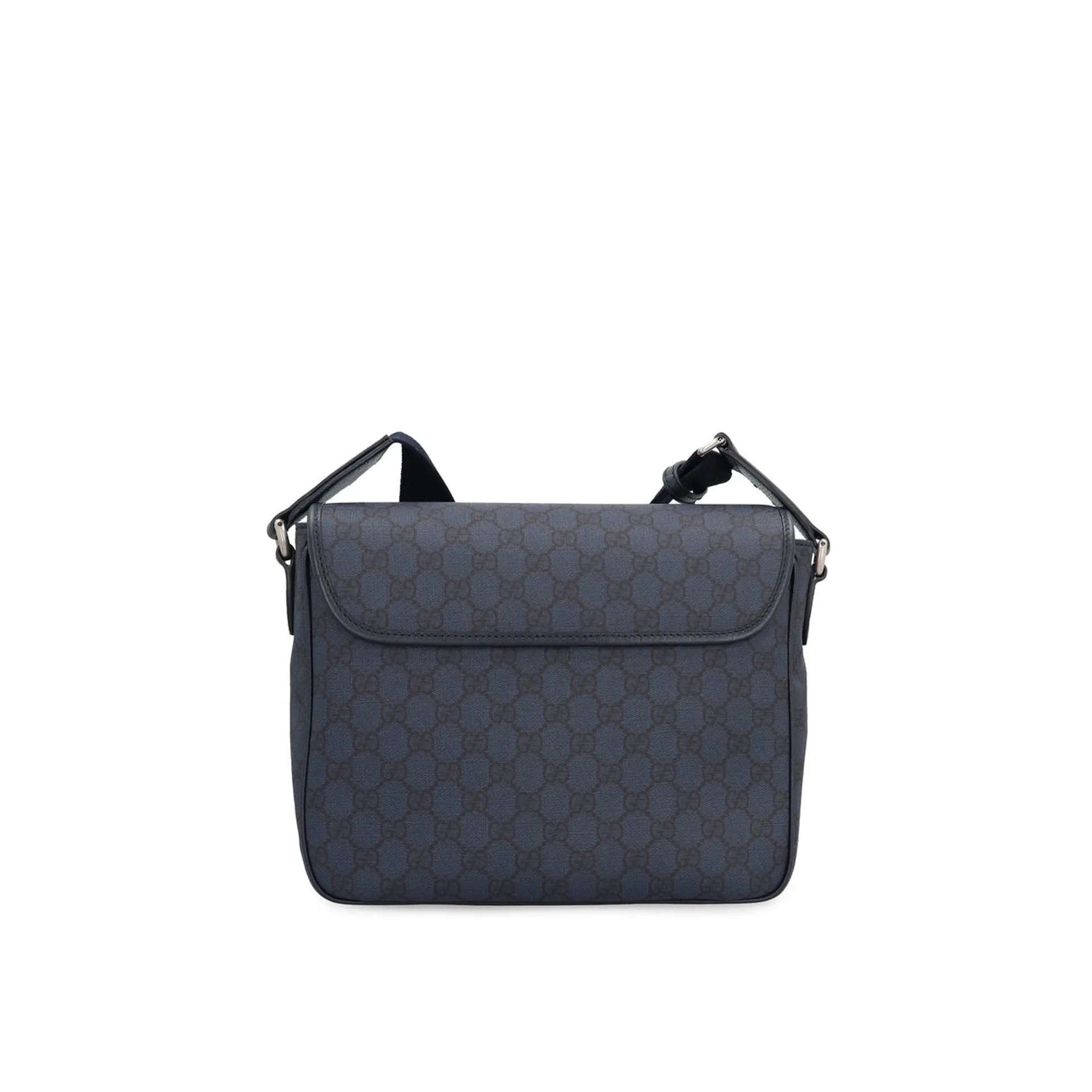 Gucci Ophidia GG Supreme Shoulder Bag sold by Siebentaschen product image thumbnail 3