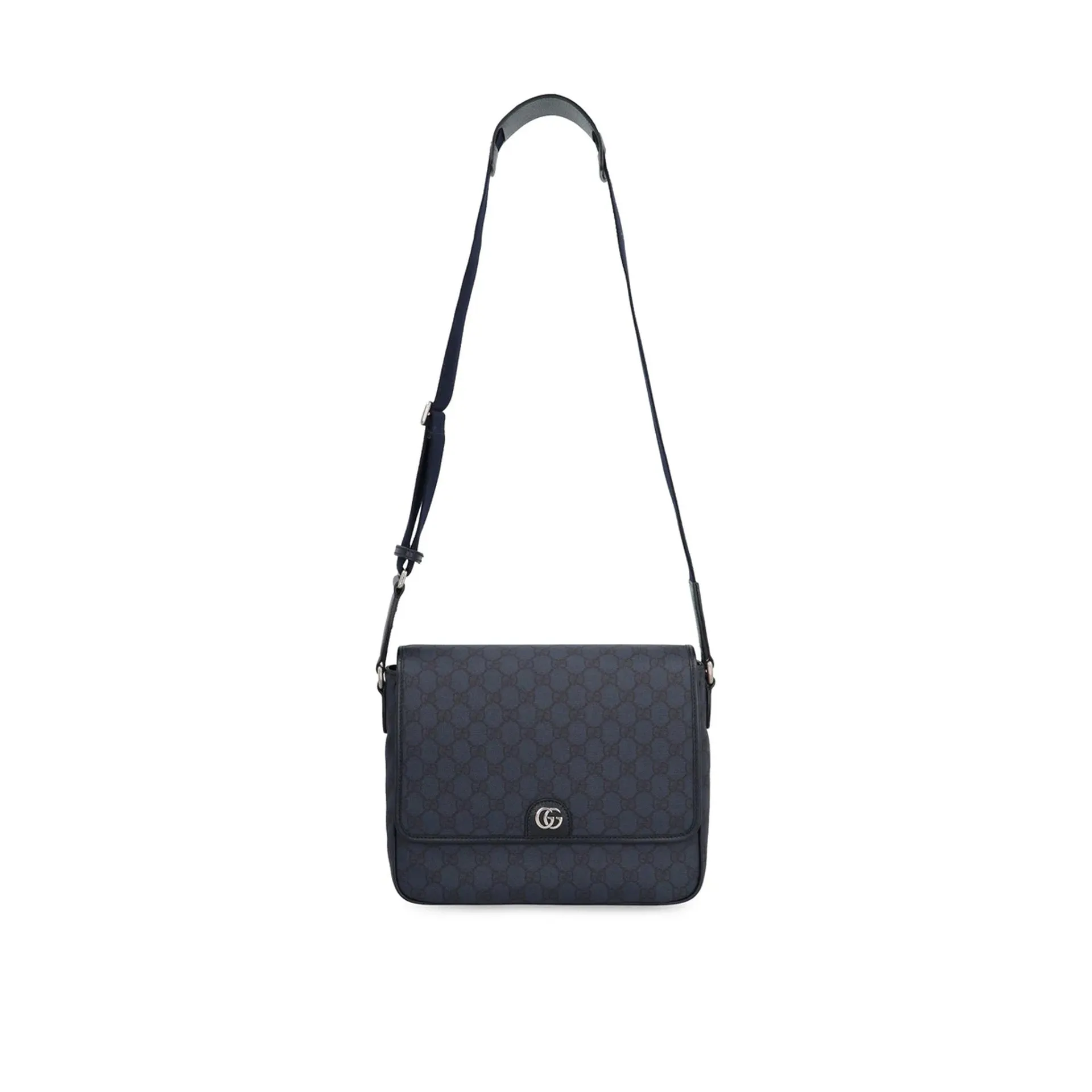 Gucci Ophidia GG Supreme Shoulder Bag sold by Siebentaschen product image thumbnail 4