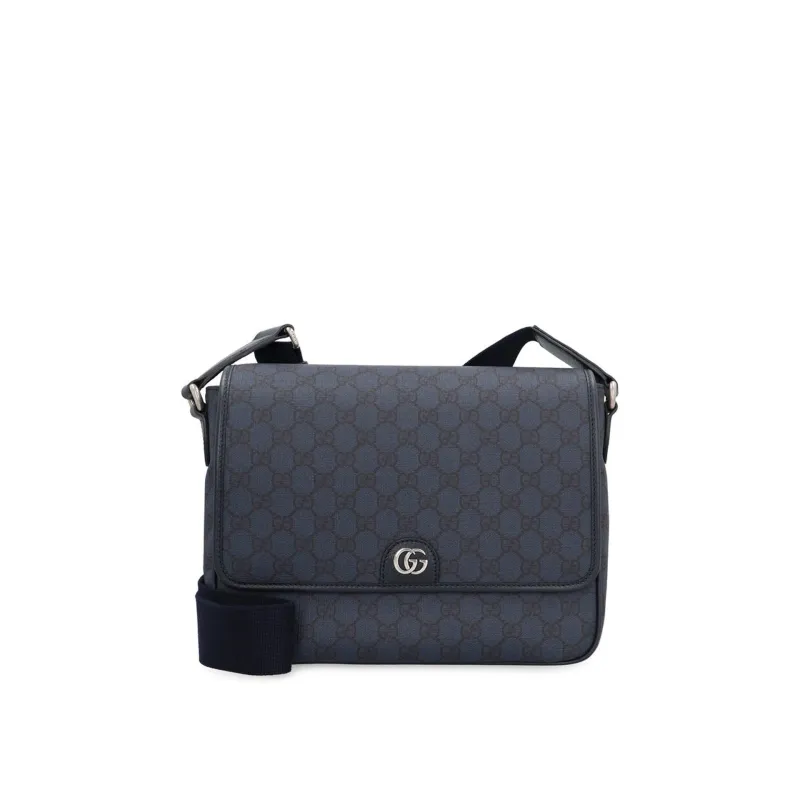 Gucci Ophidia GG Supreme Shoulder Bag sold by Siebentaschen