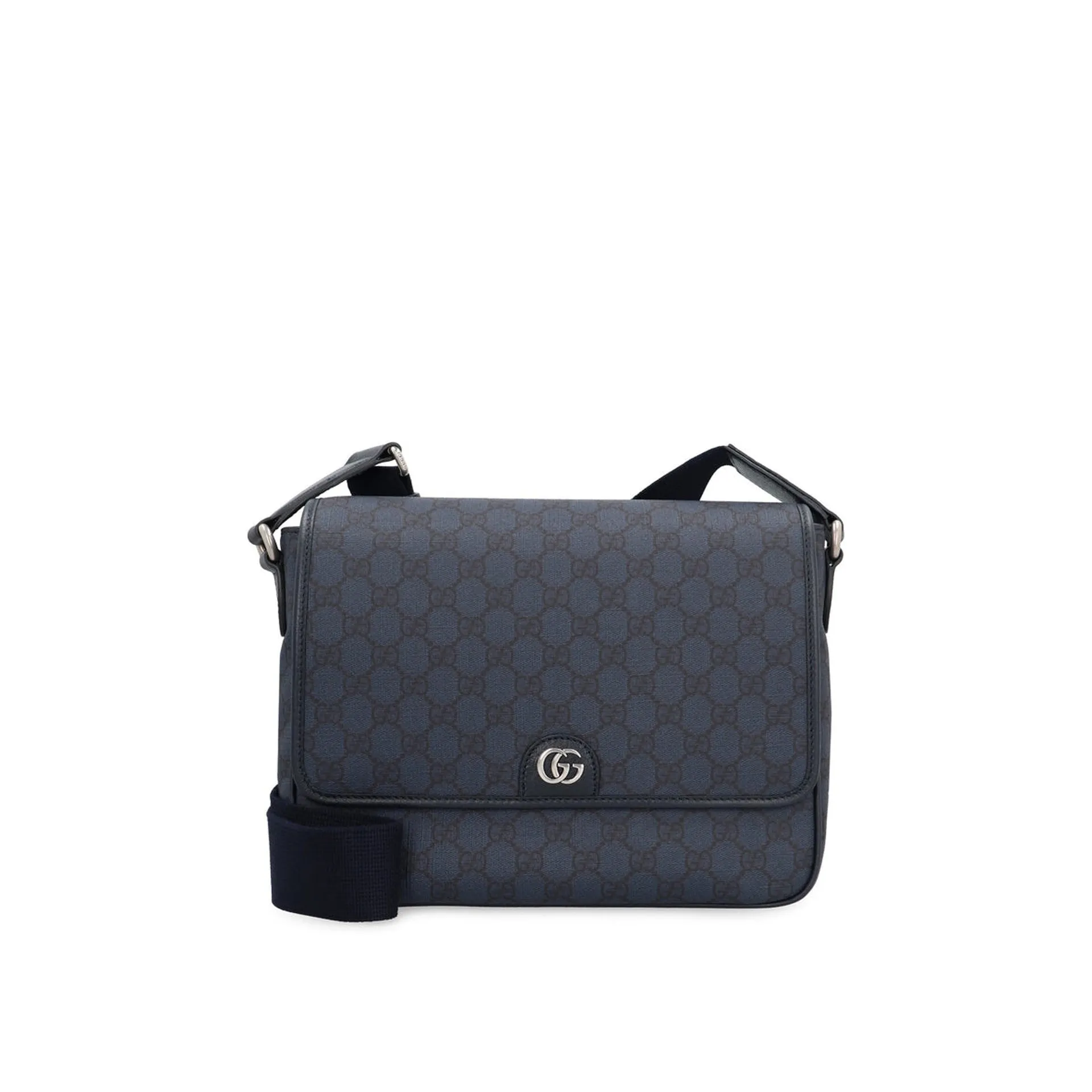 Gucci Ophidia GG Supreme Shoulder Bag sold by Siebentaschen
