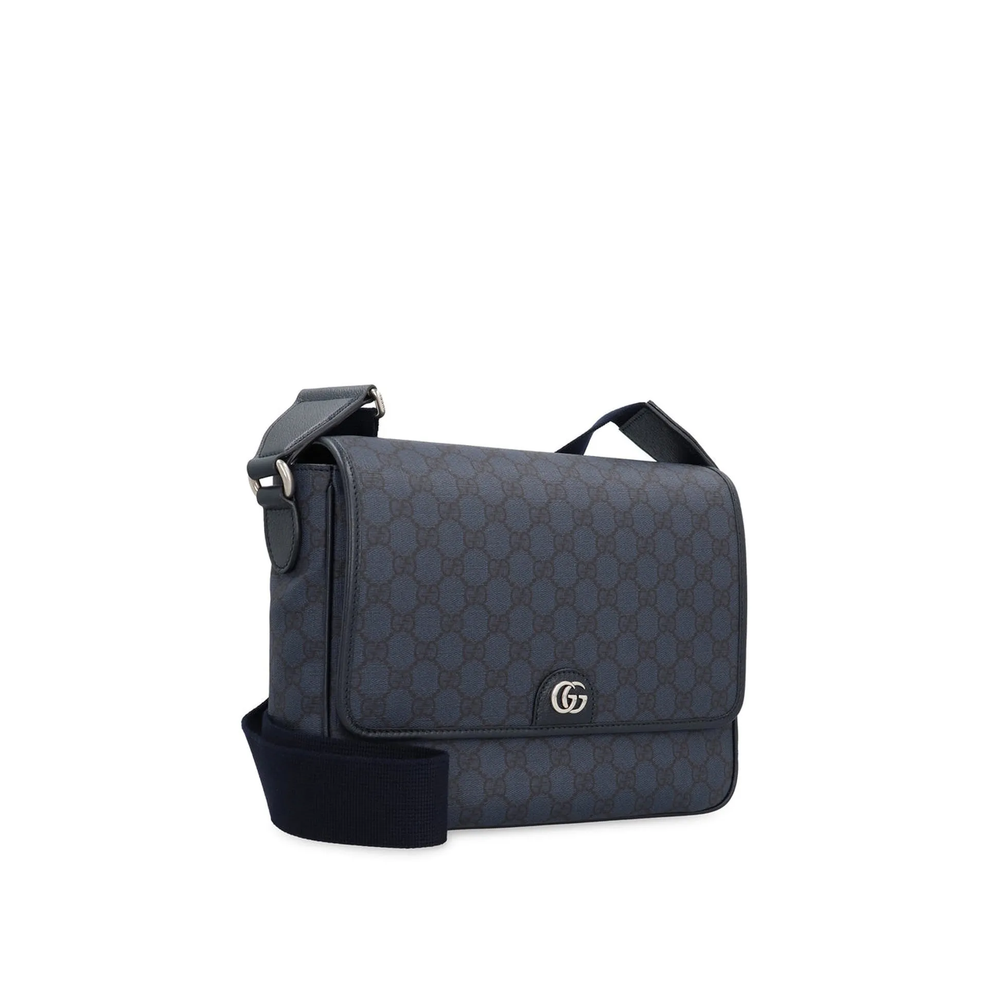 Gucci Ophidia GG Supreme Shoulder Bag sold by Siebentaschen product image thumbnail 2