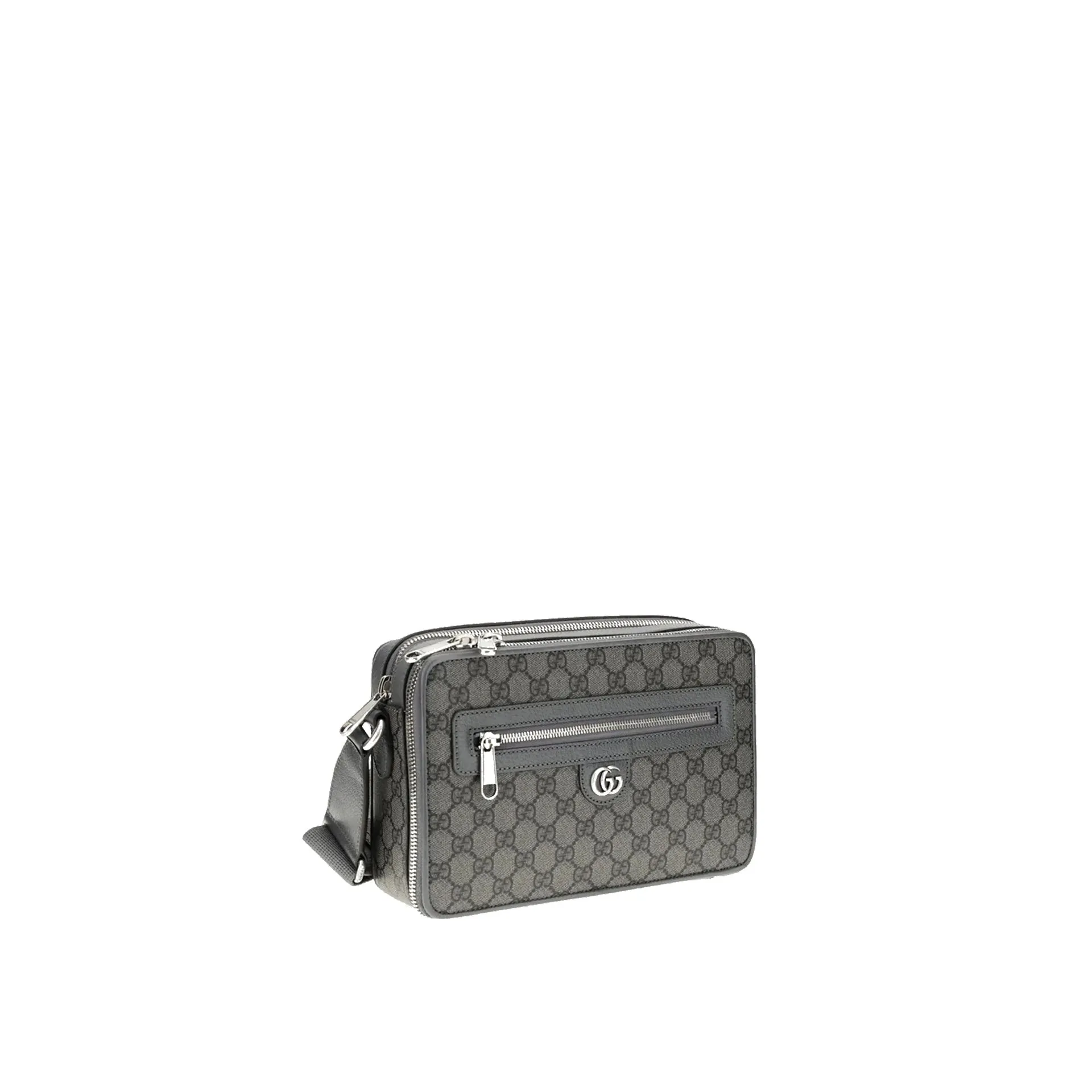 Gucci GG Crossbody Bag sold by Siebentaschen product image thumbnail 2