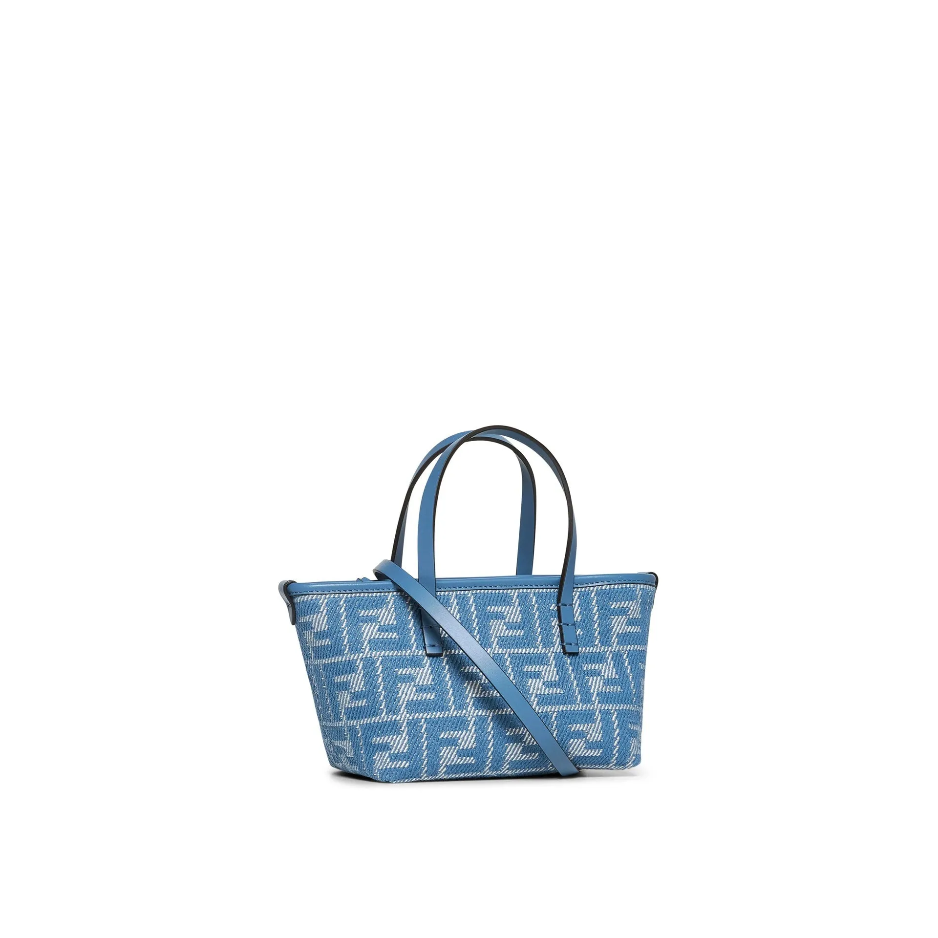 Fendi Roll Mini Handbag sold by Siebentaschen product image thumbnail 2