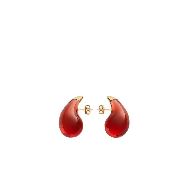 Bottega Veneta Small Drop Earrings made by Bottega Veneta