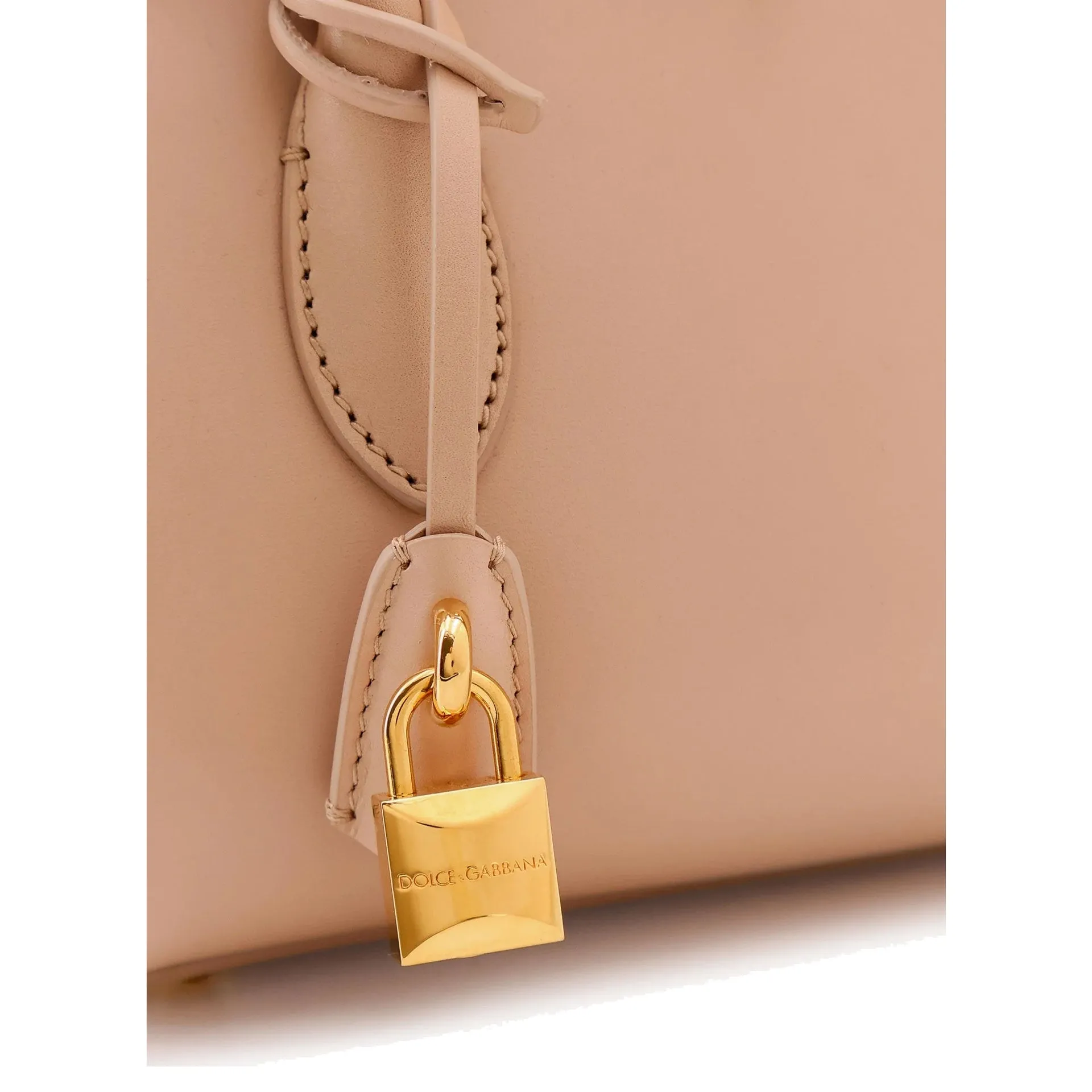 Dolce & Gabbana Mini Marlene Handbag sold by Siebentaschen product image thumbnail 5
