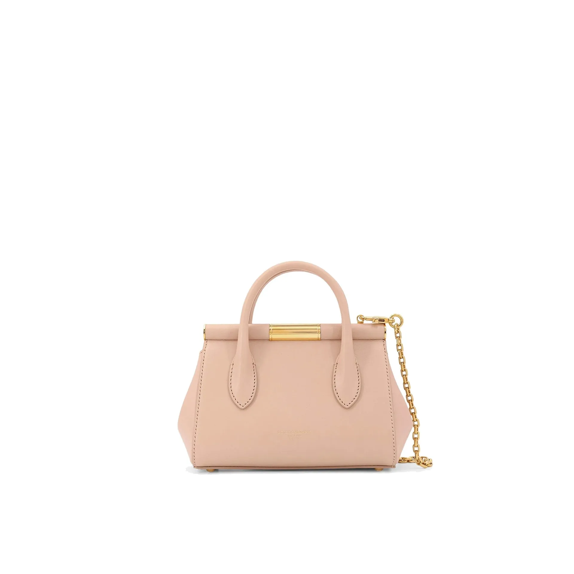 Dolce & Gabbana Mini Marlene Handbag sold by Siebentaschen product image thumbnail 2