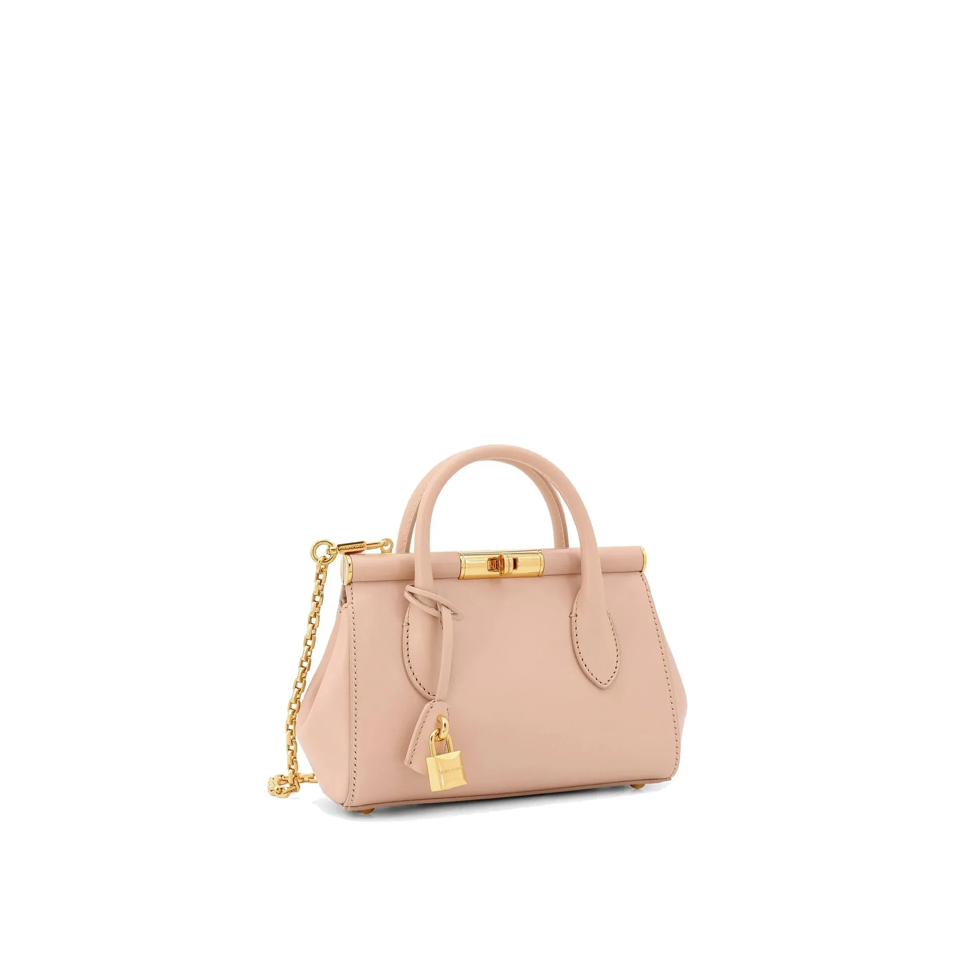 Dolce & Gabbana Mini Marlene Handbag sold by Siebentaschen product image thumbnail 3
