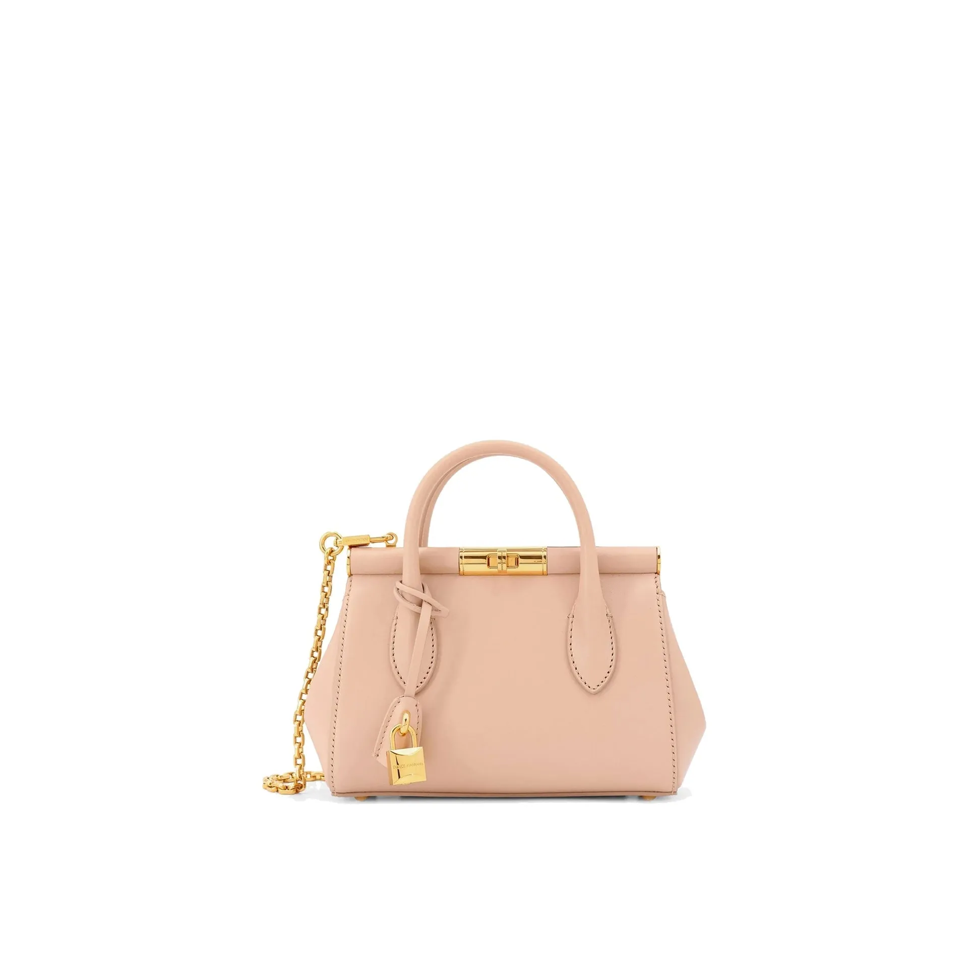 Dolce & Gabbana Mini Marlene Handbag sold by Siebentaschen