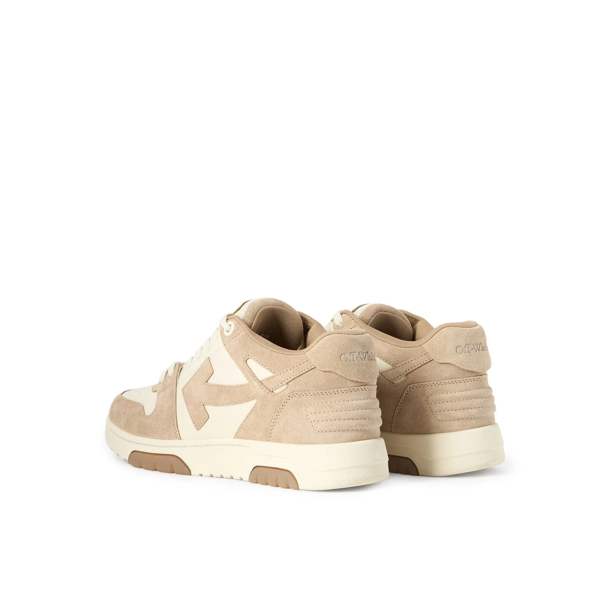 OFF-WHITE Off-White Out of Office sneakers sold by Siebentaschen product image thumbnail 3
