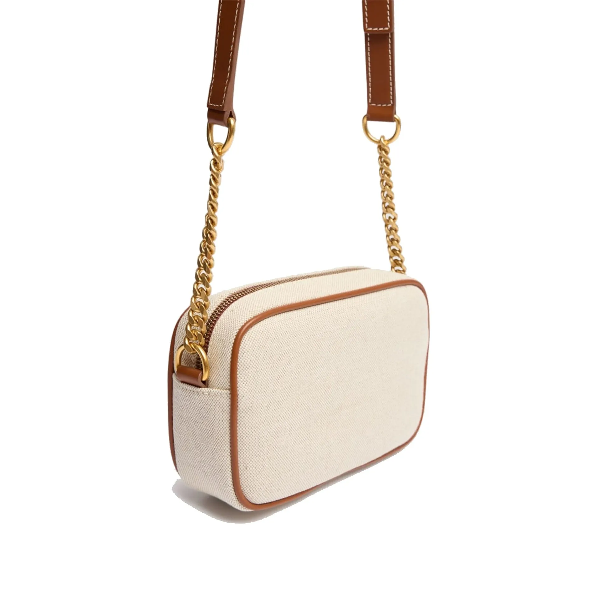 Balmain Logo Shoulder Bag sold by Siebentaschen product image thumbnail 3