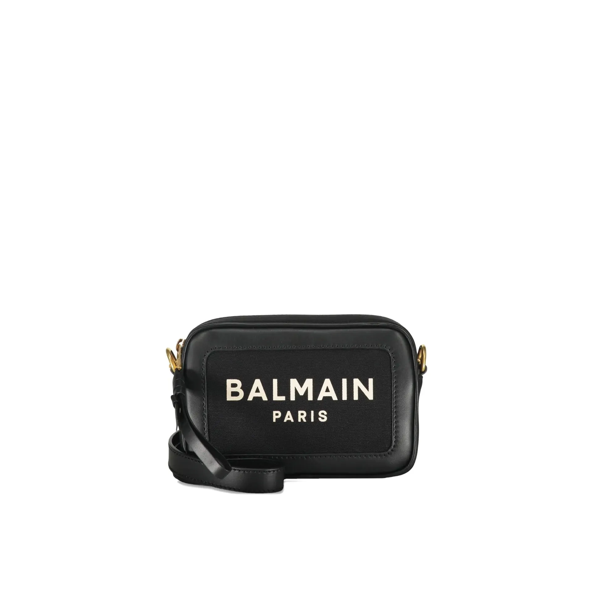 Balmain Logo Shoulder Bag sold by Siebentaschen product image thumbnail 4