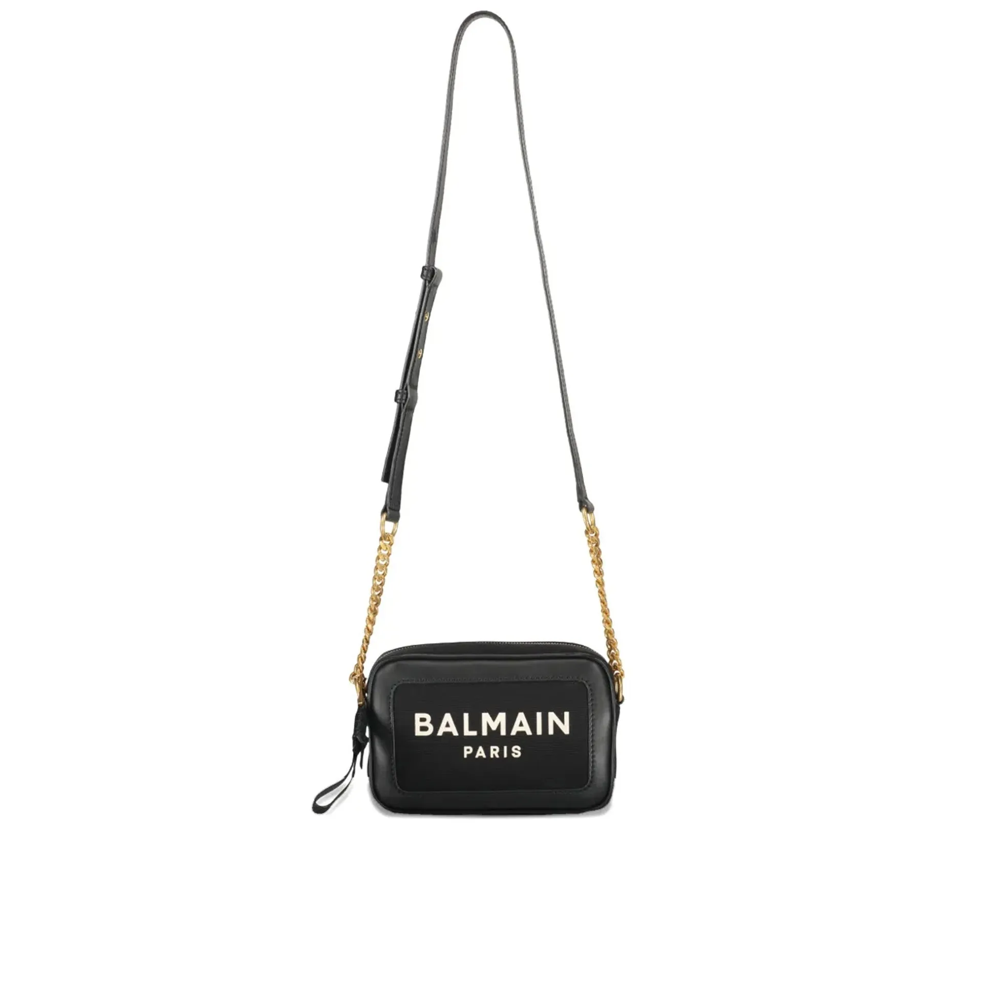 Balmain Logo Shoulder Bag sold by Siebentaschen product image thumbnail 5