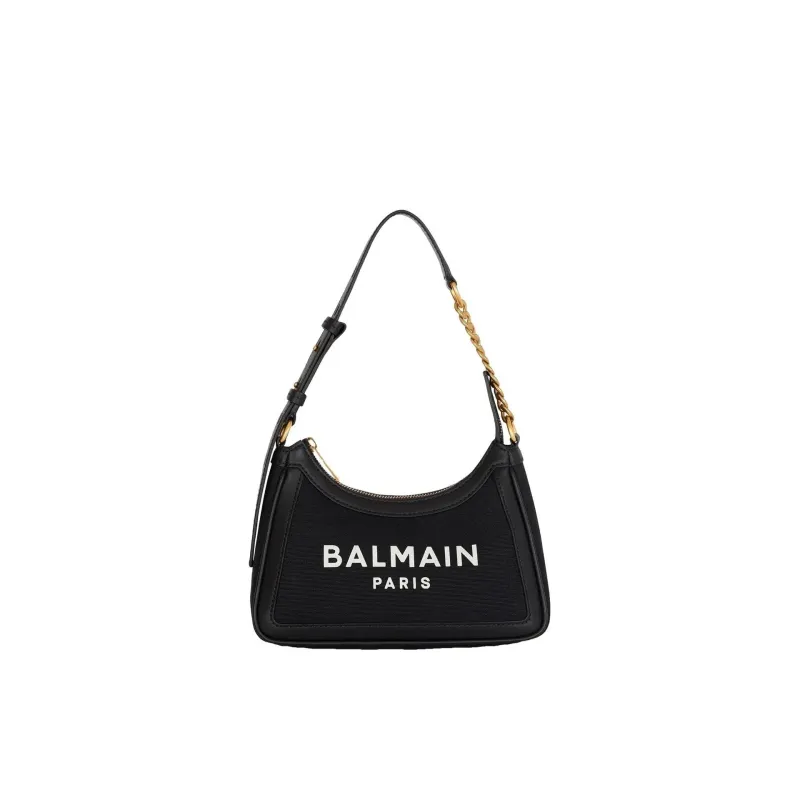Balmain B-Army Bag sold by Siebentaschen
