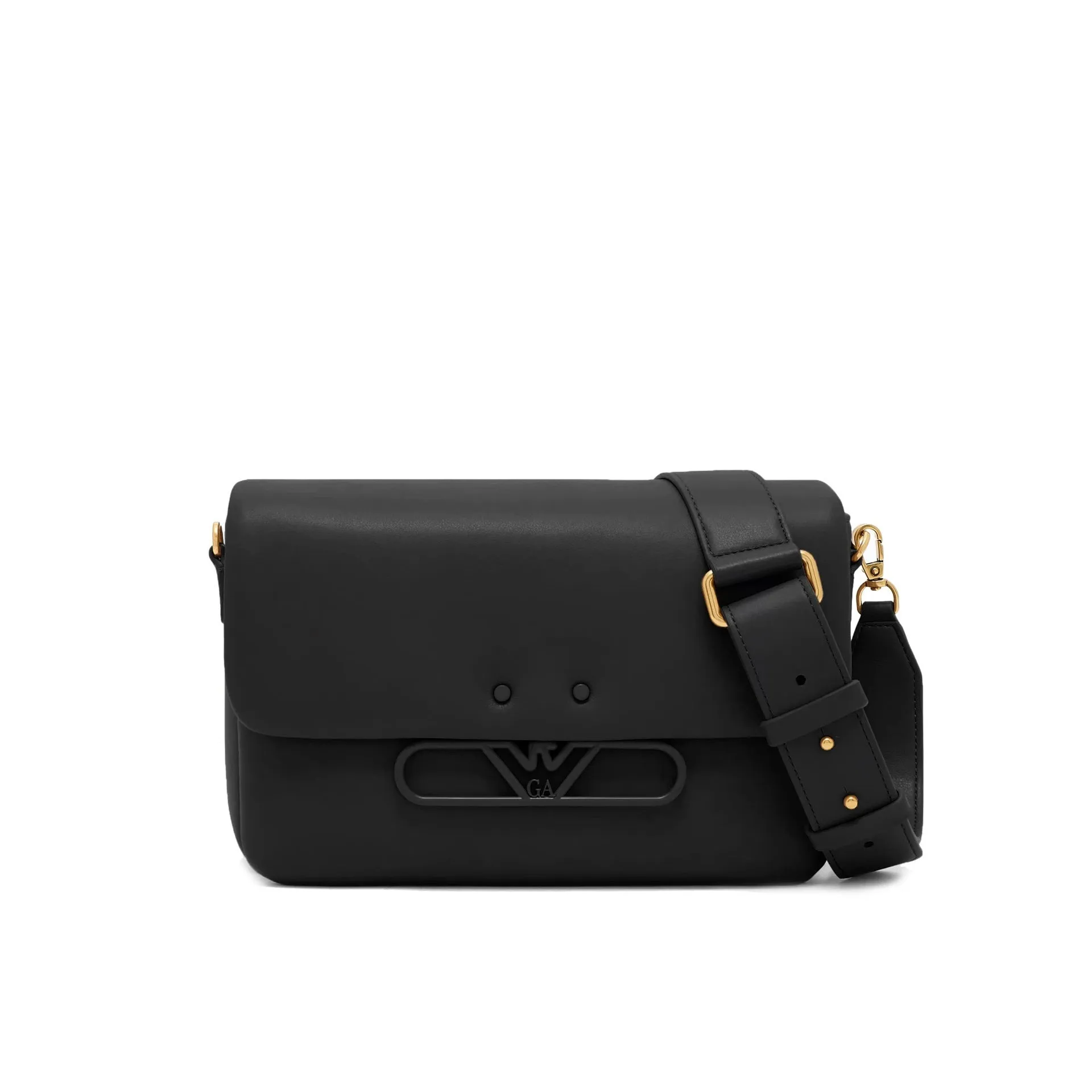 Emporio Armani Crossbody Bag sold by Siebentaschen