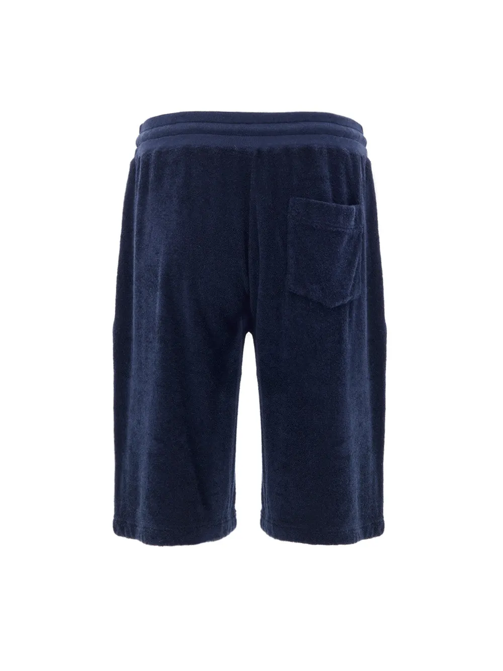 25DIC58 - Pantaloncini - Gran Sasso sold by Siebentaschen product image thumbnail 2