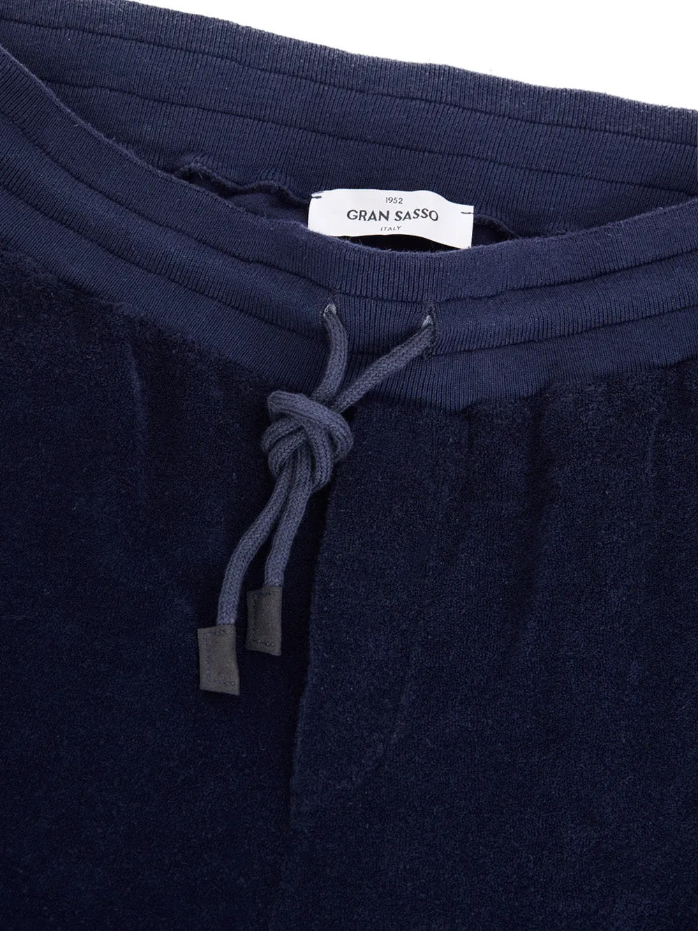 25DIC58 - Pantaloncini - Gran Sasso sold by Siebentaschen product image thumbnail 4