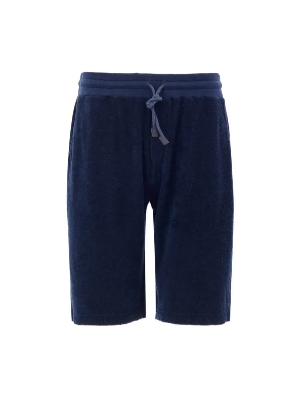 25DIC58 - Pantaloncini - Gran Sasso made by Gran Sasso